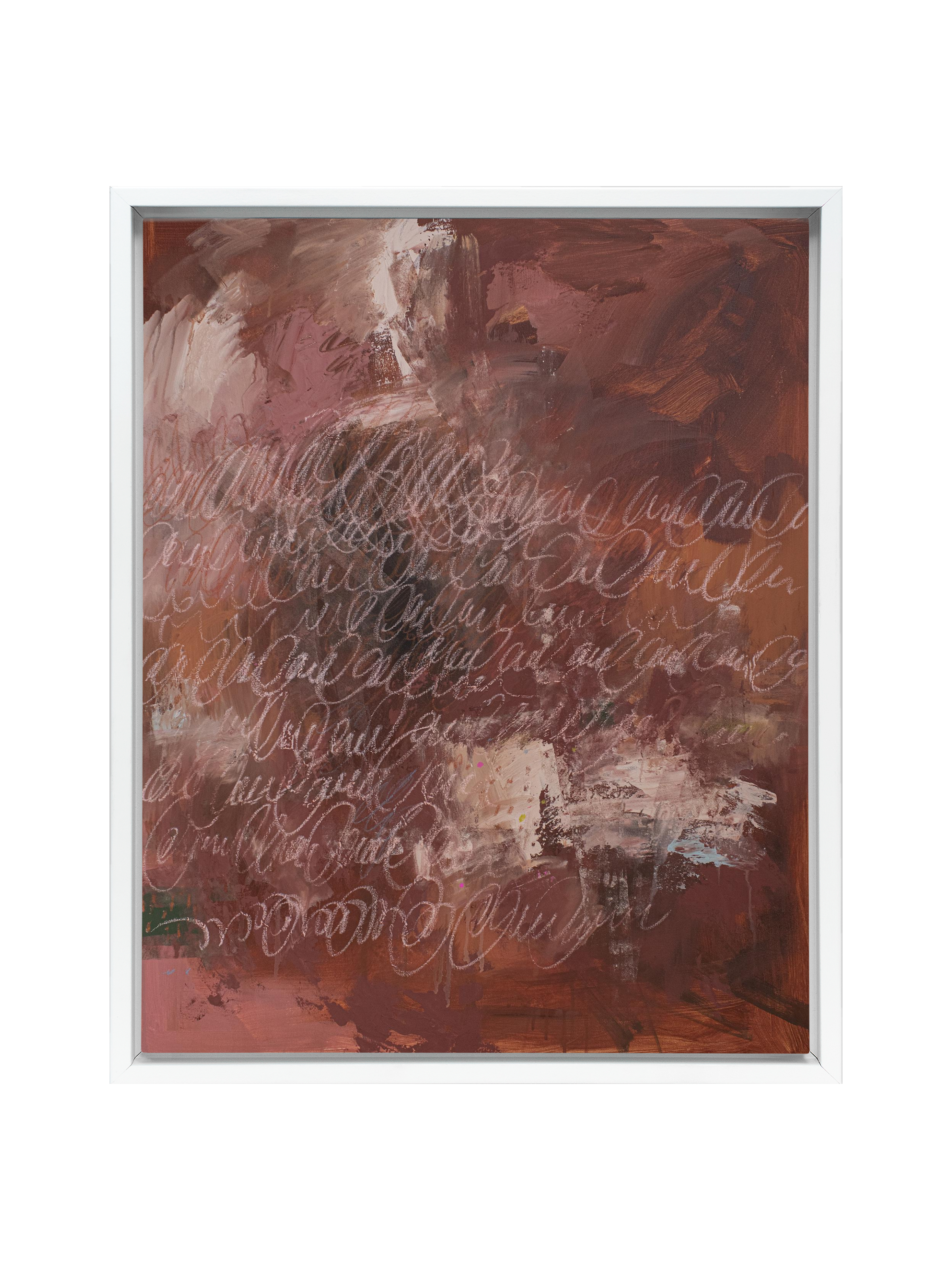 Mulberry Jam | Canvas