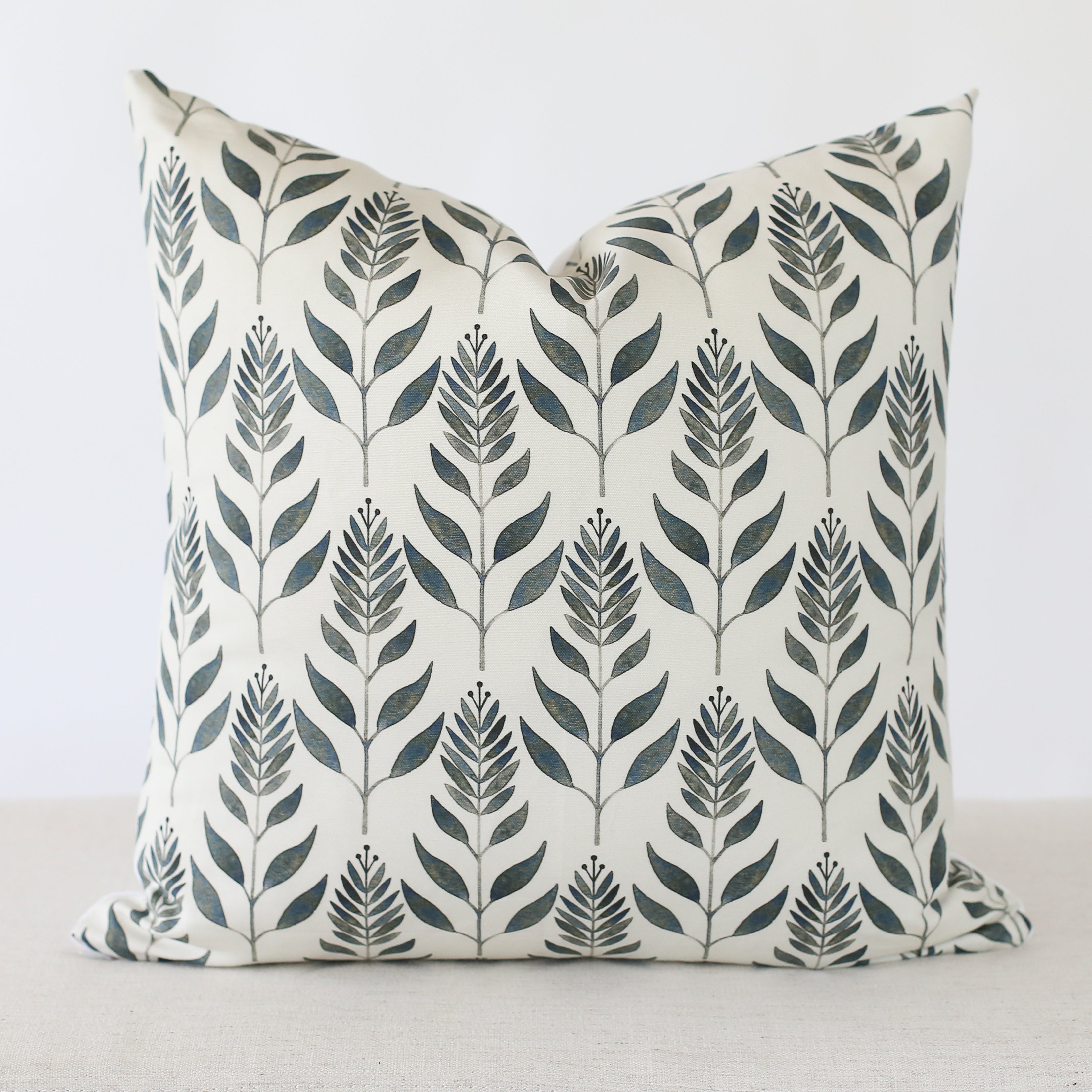 Mya Throw Pillow