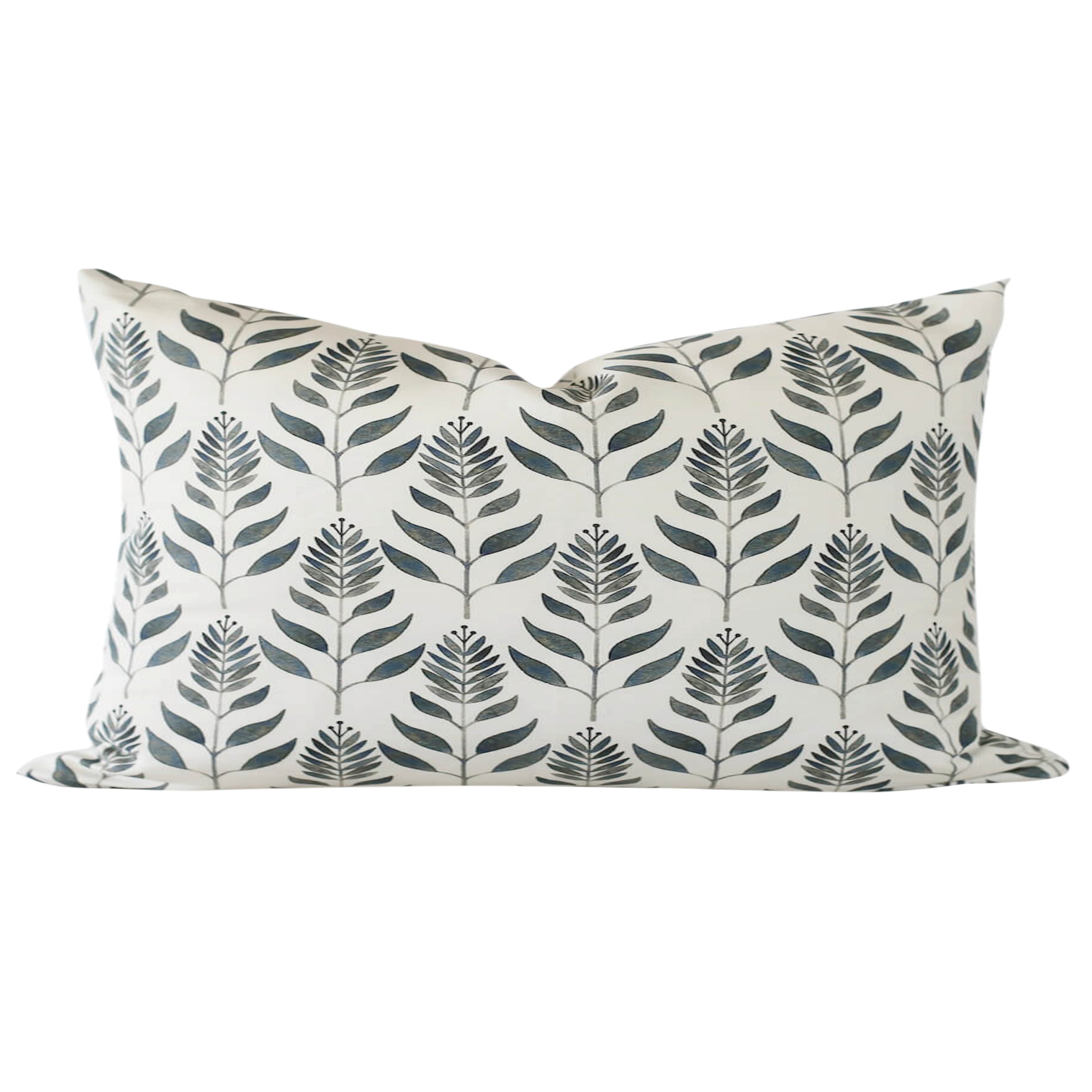 Mya Throw Pillow