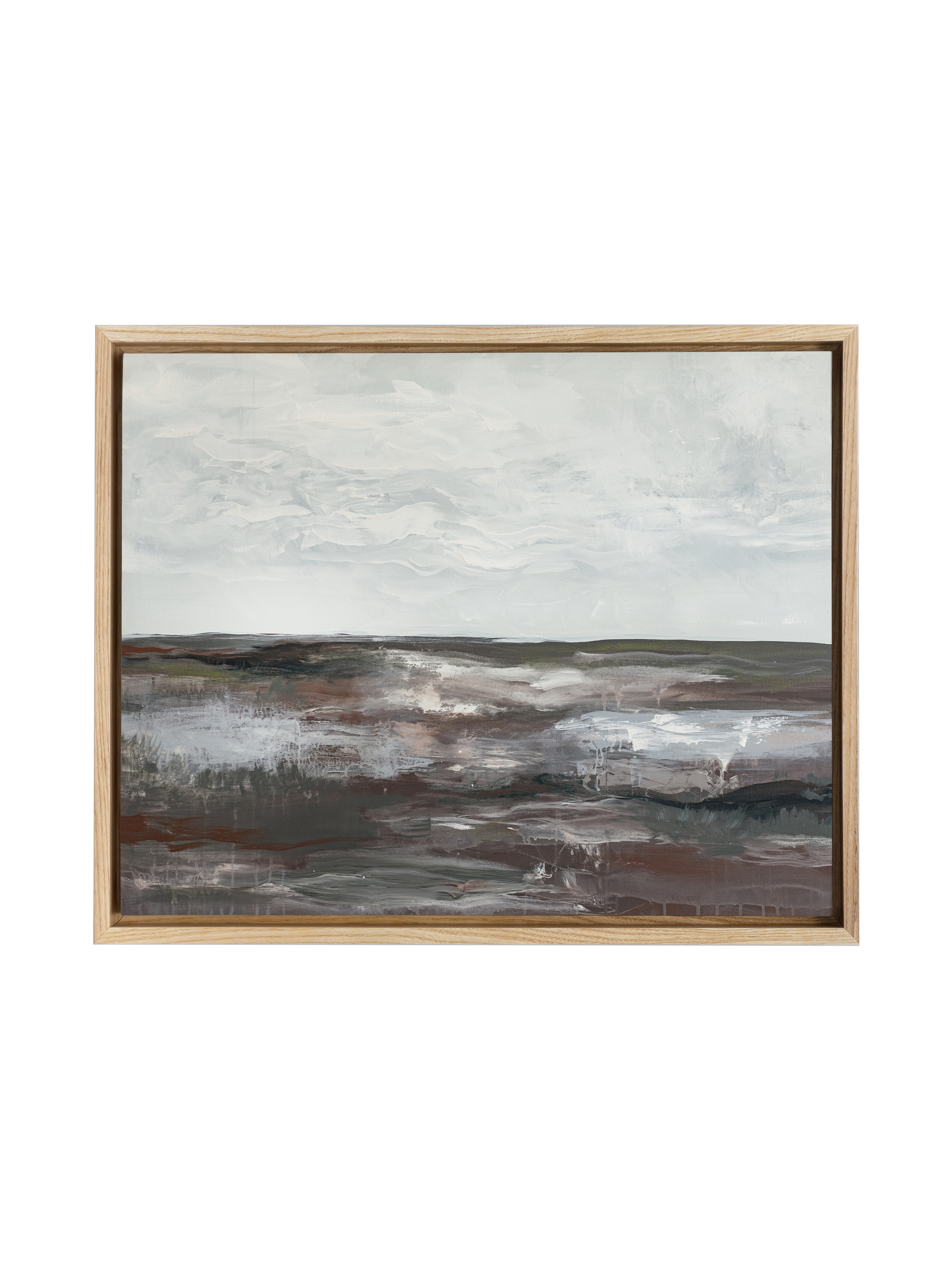 Seasons | Canvas (Classic)