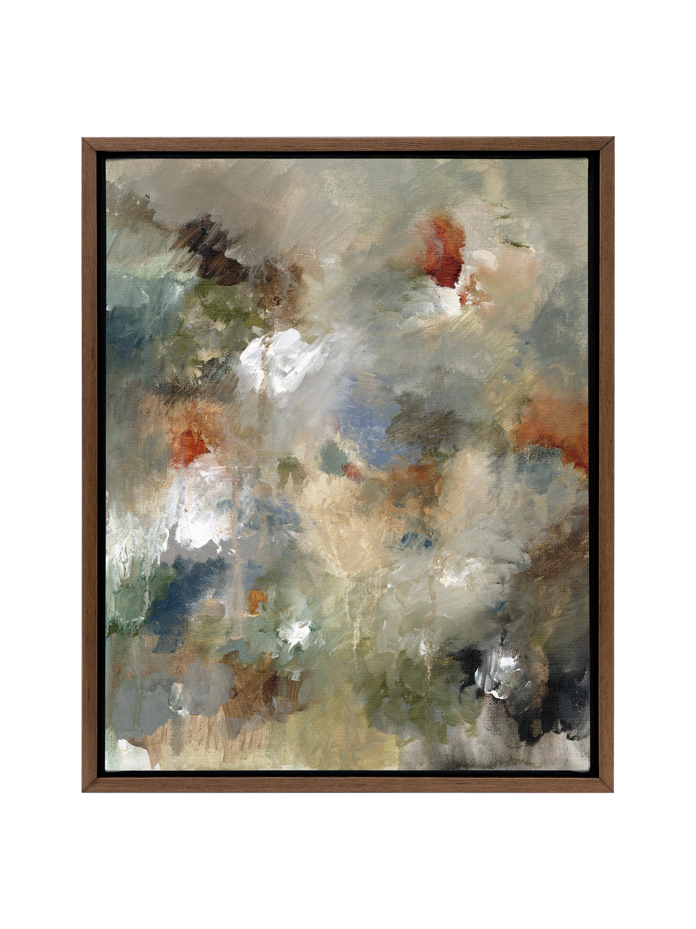 Natural Wonders | Canvas