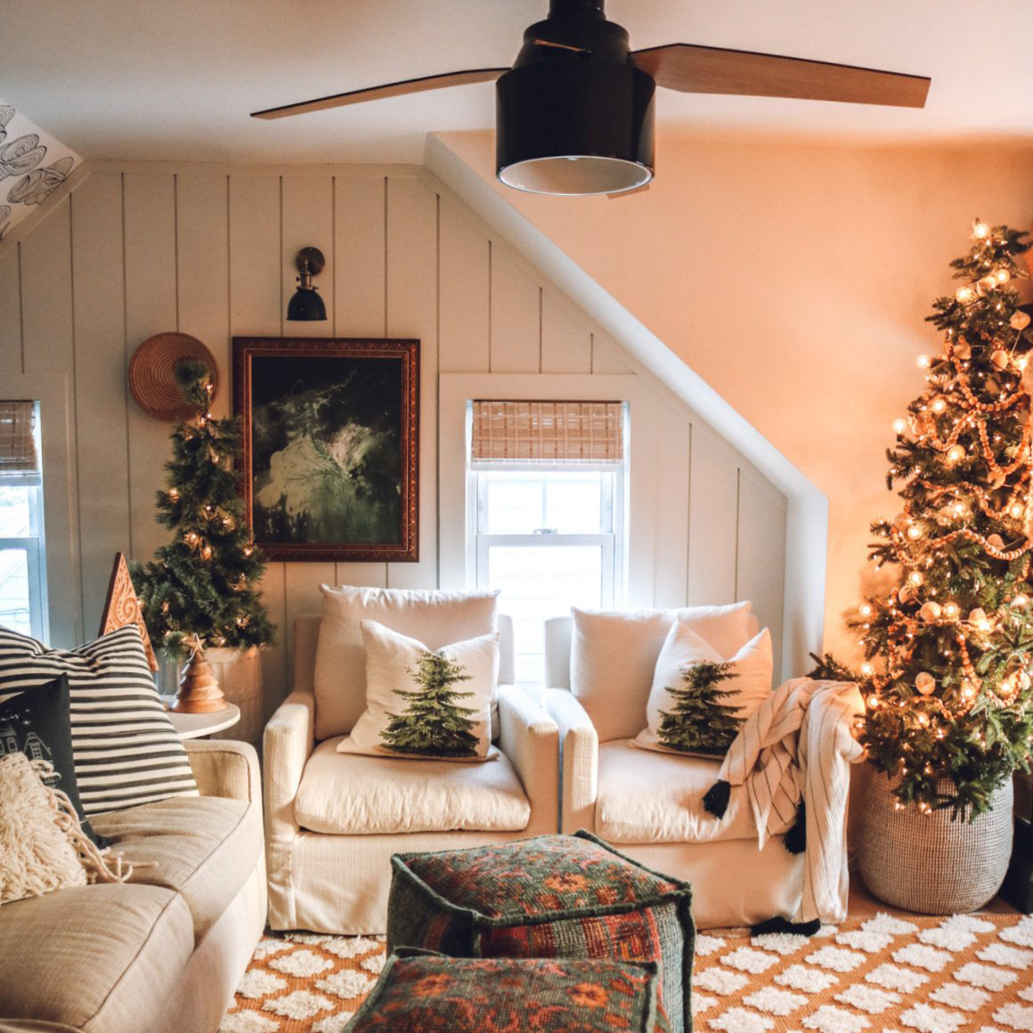 Balsam & Berries | Canvas