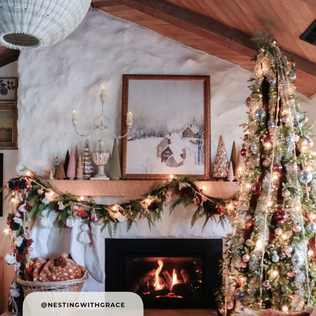 Sugar House Canvas Wall Art