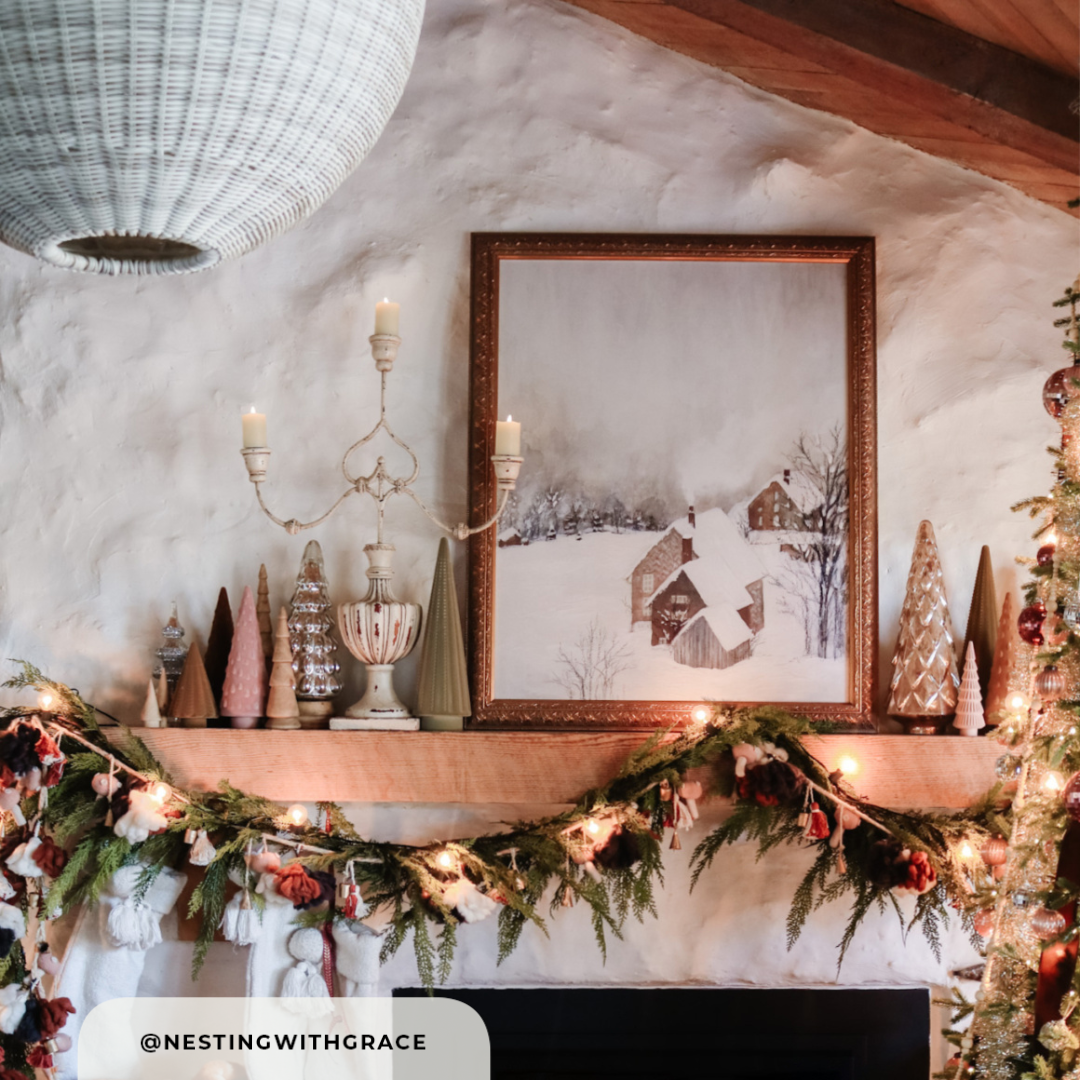 Sugar House Canvas Wall Art