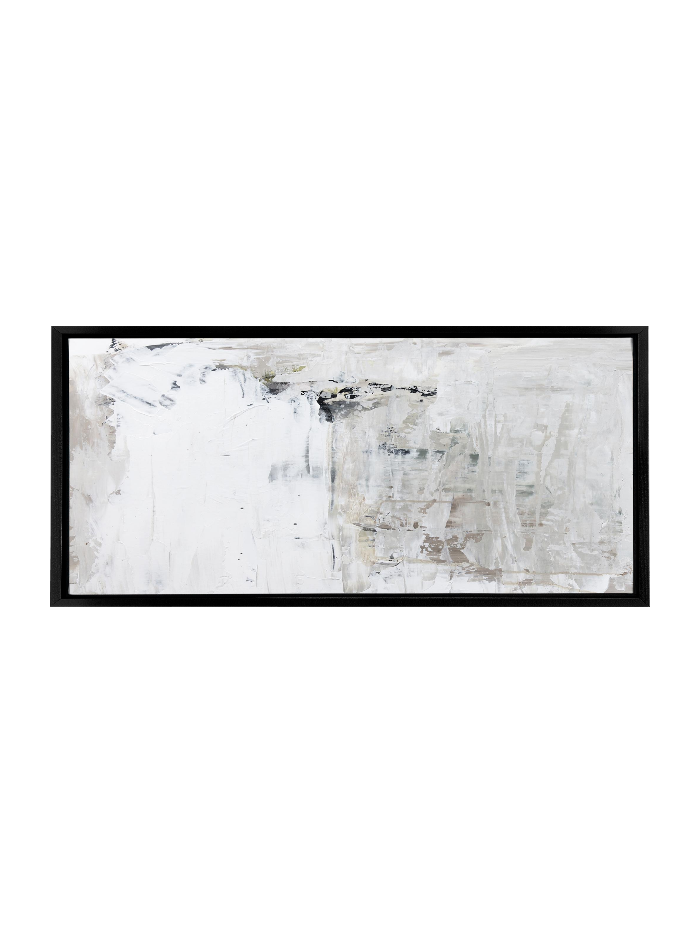 Norway Road | Canvas