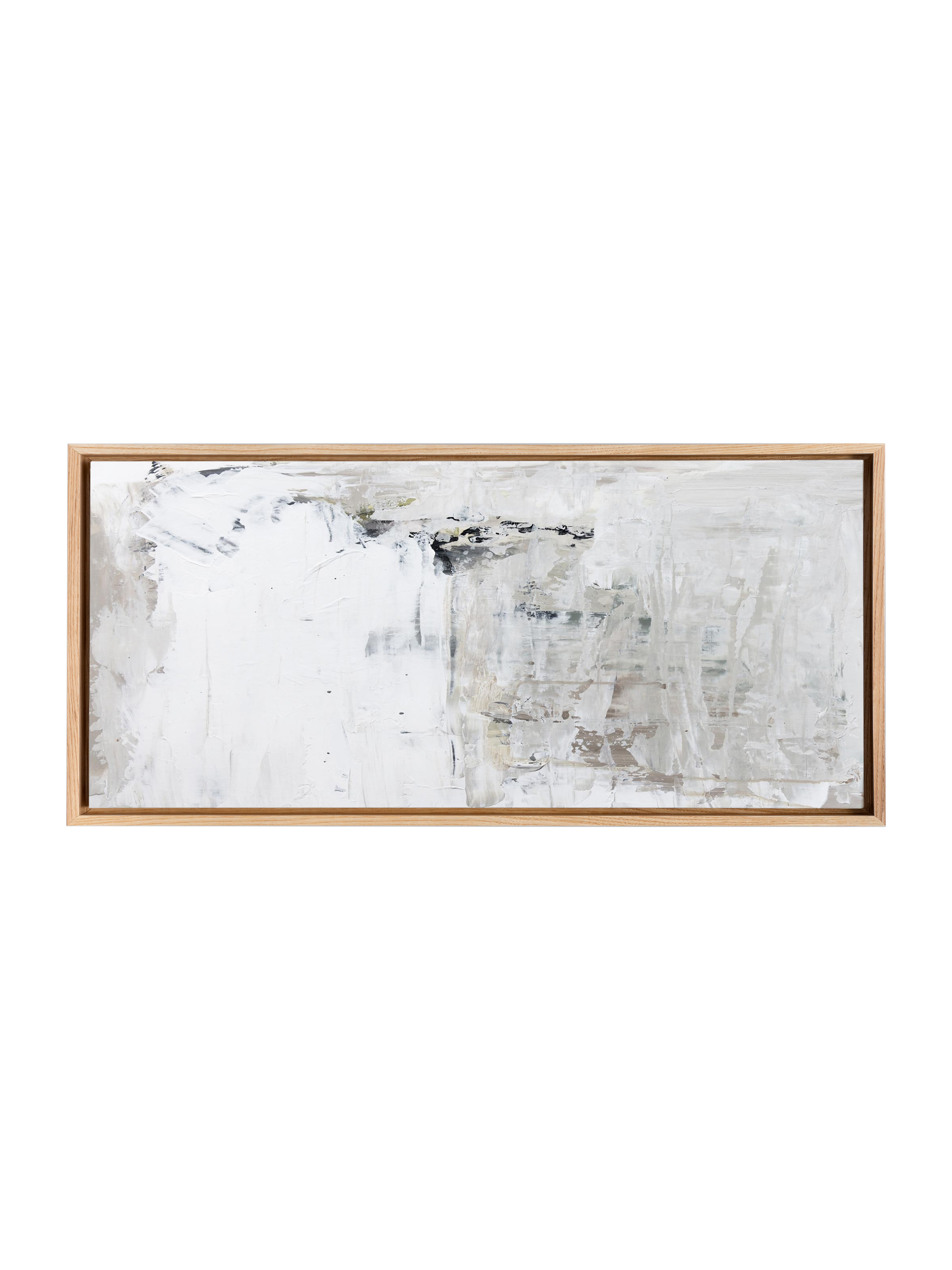 Norway Road | Canvas