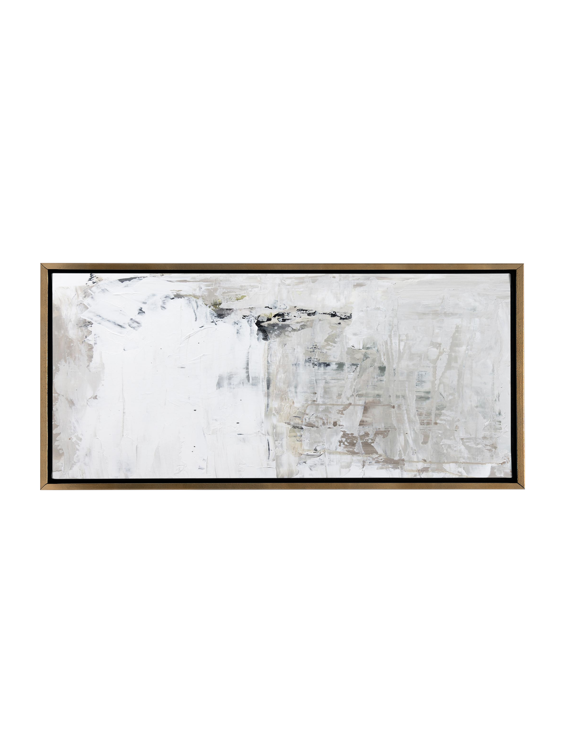 Norway Road | Canvas