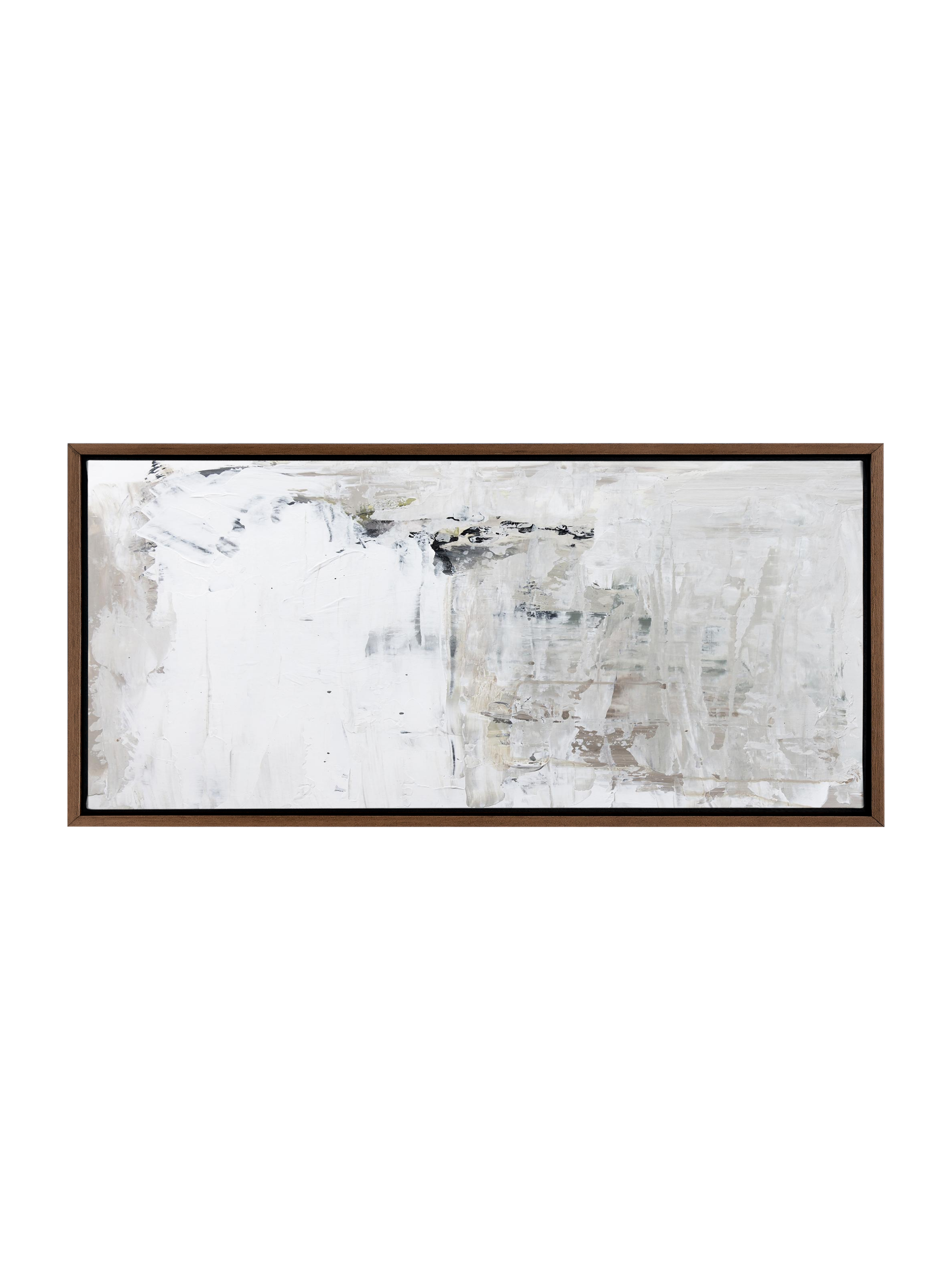 Norway Road | Canvas