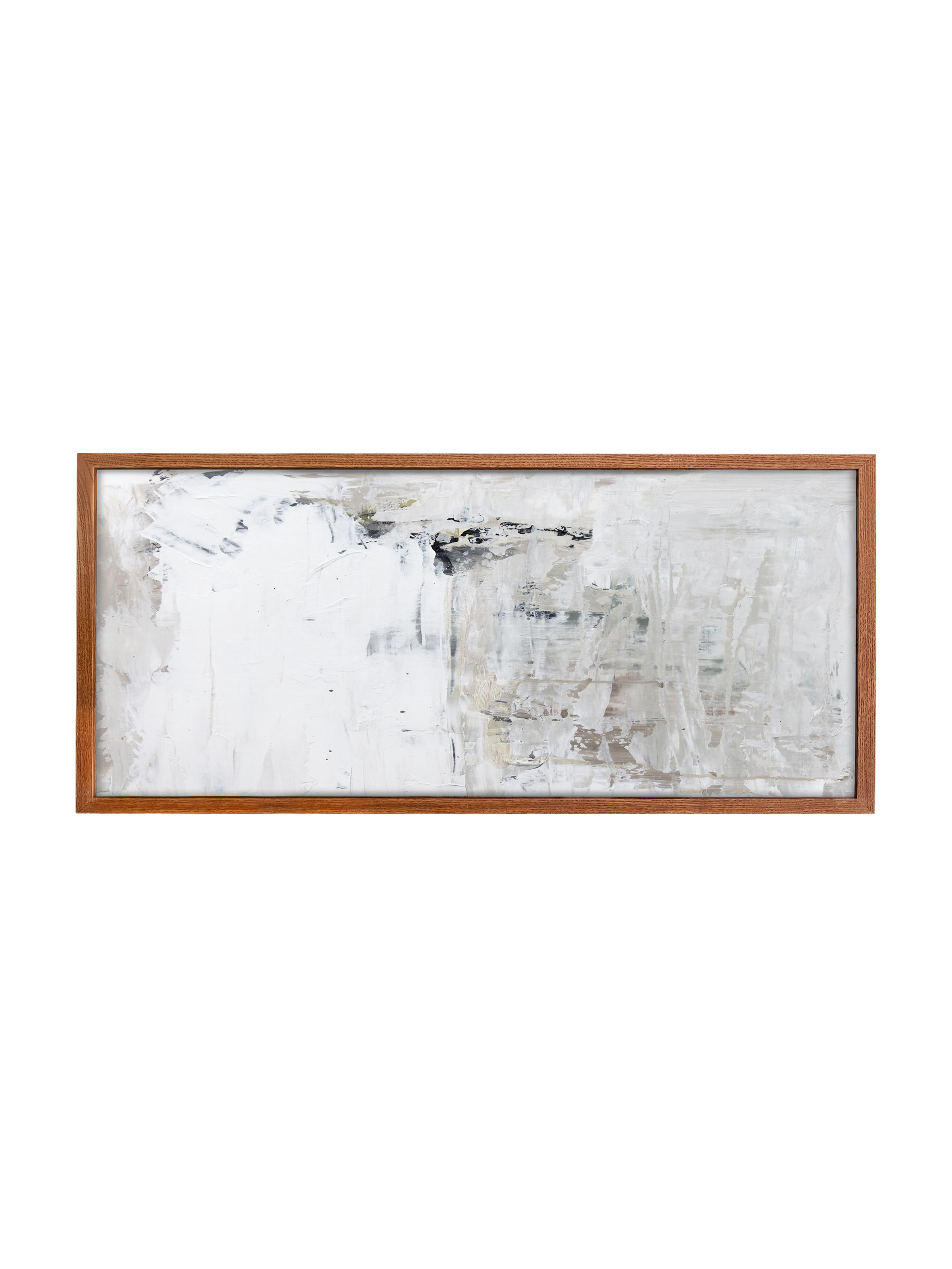 Norway Road | Canvas