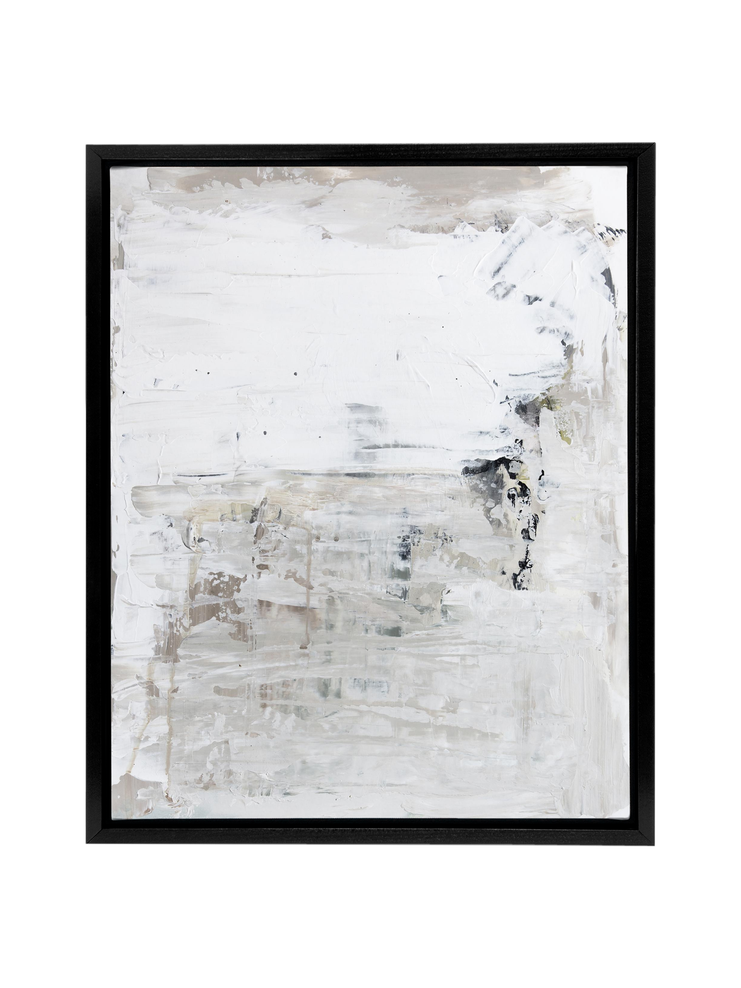 Norway Road | Canvas