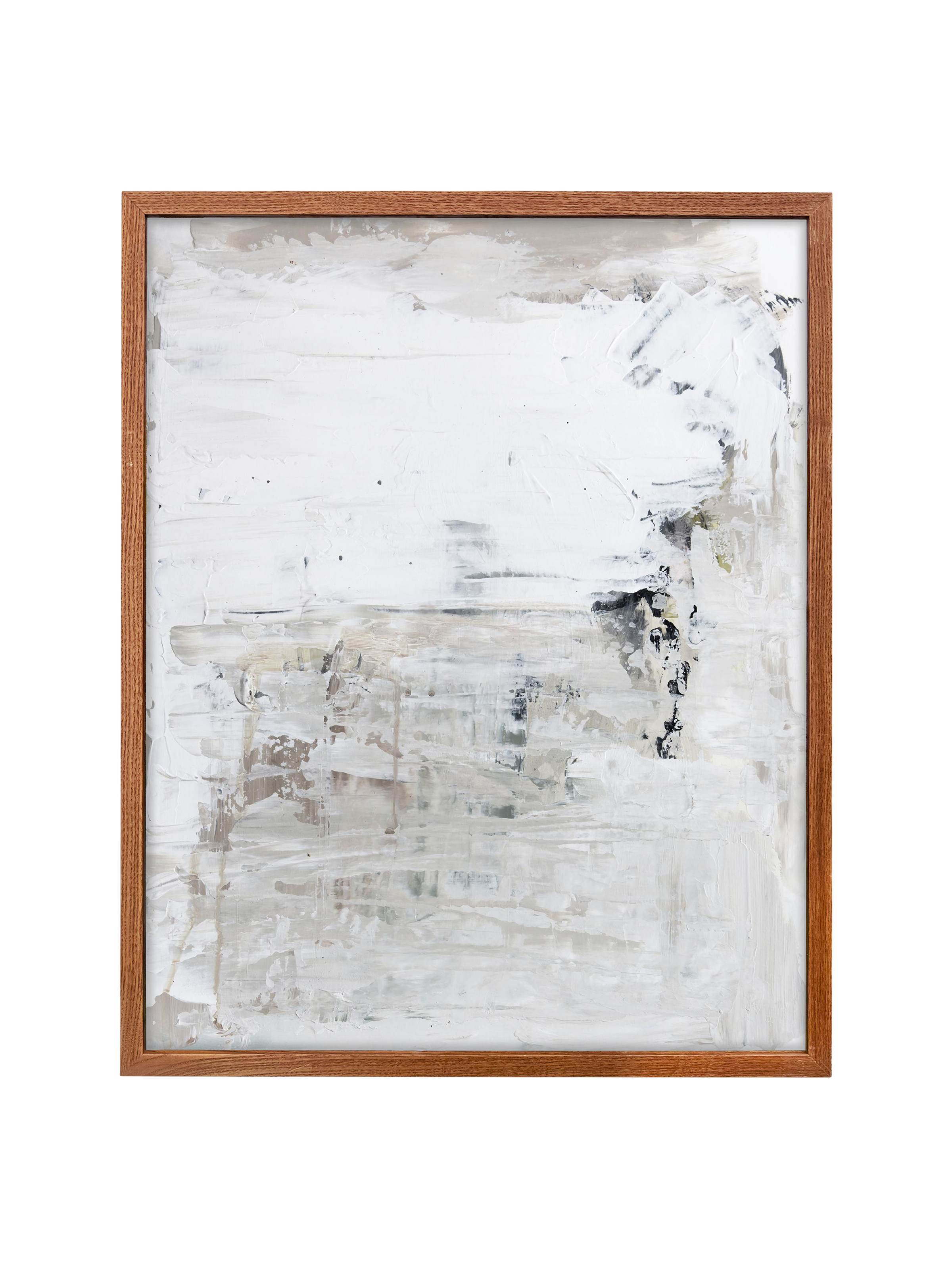 Norway Road | Canvas