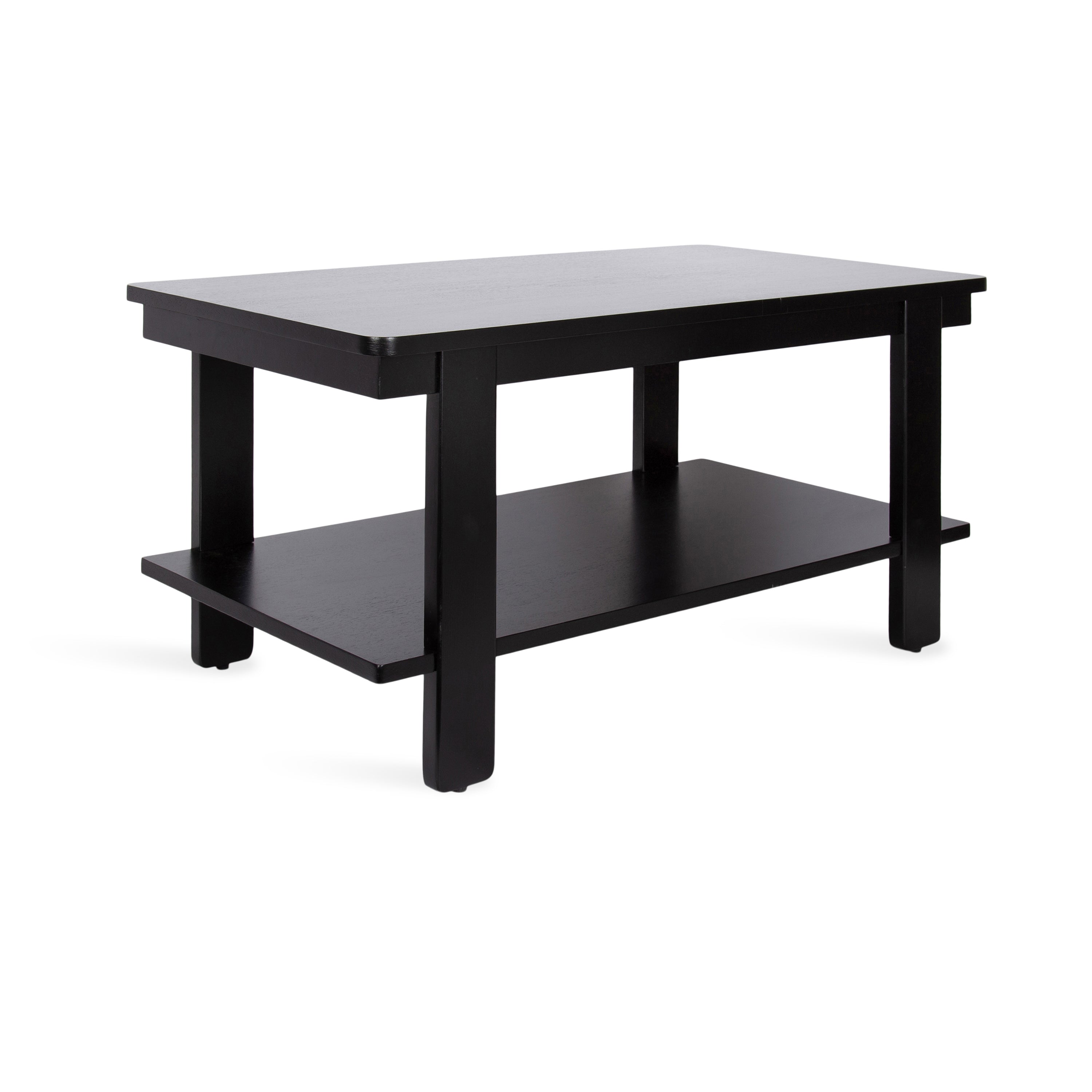 Foxford Rectangle Coffee Table