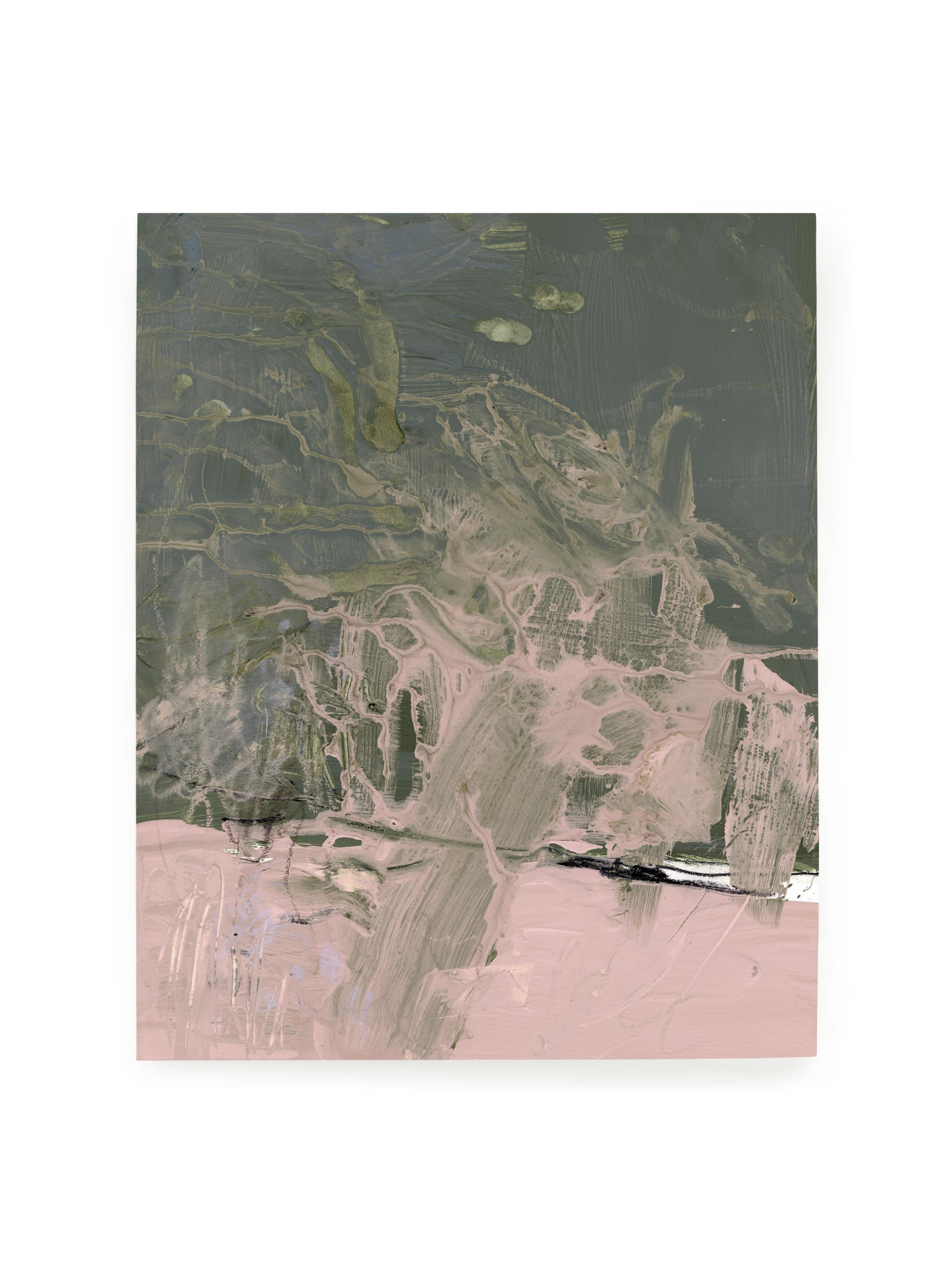 Oxidized | Art Print