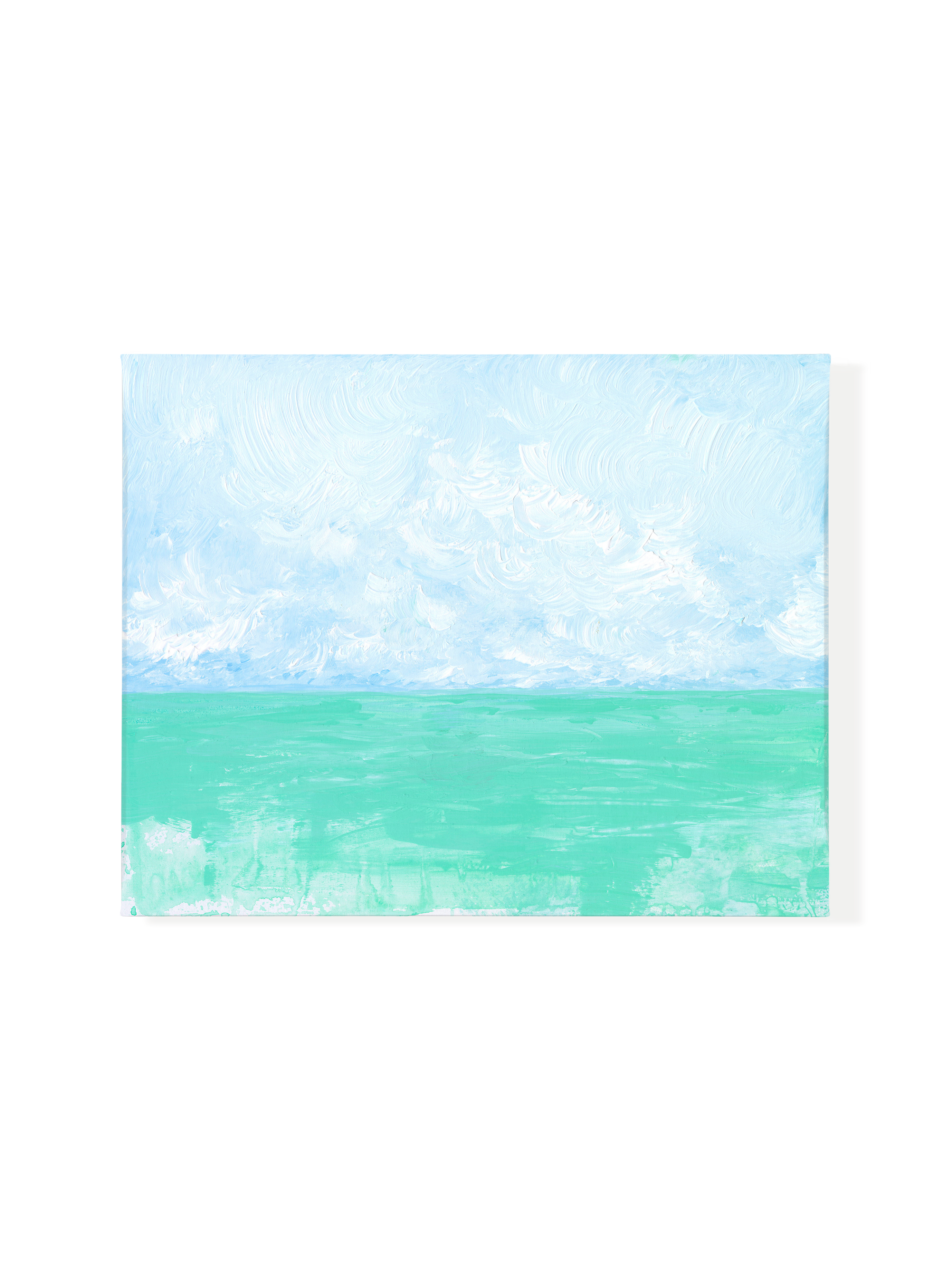 Paradise | Canvas
