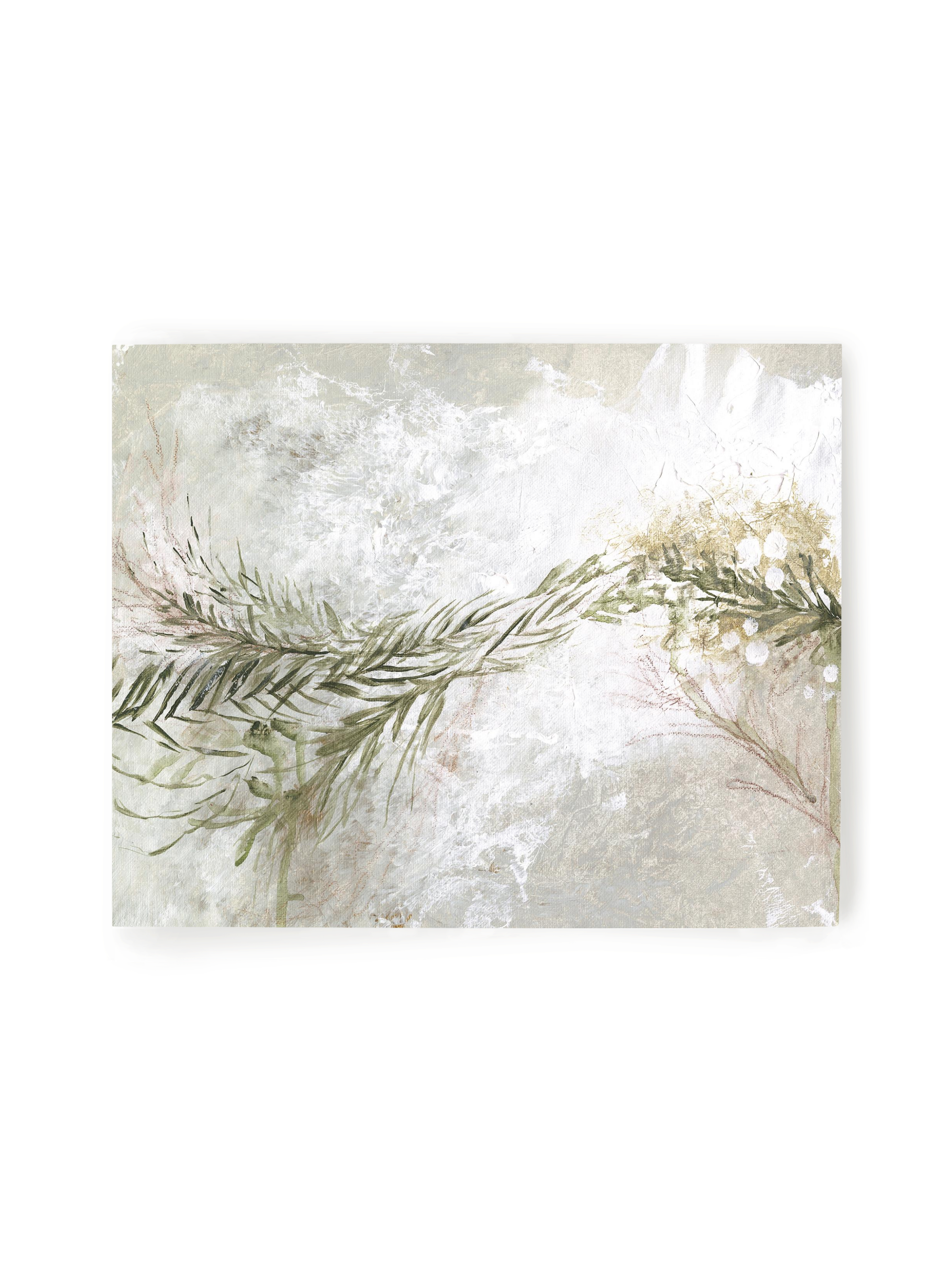 Peaceful Branches | Art Print