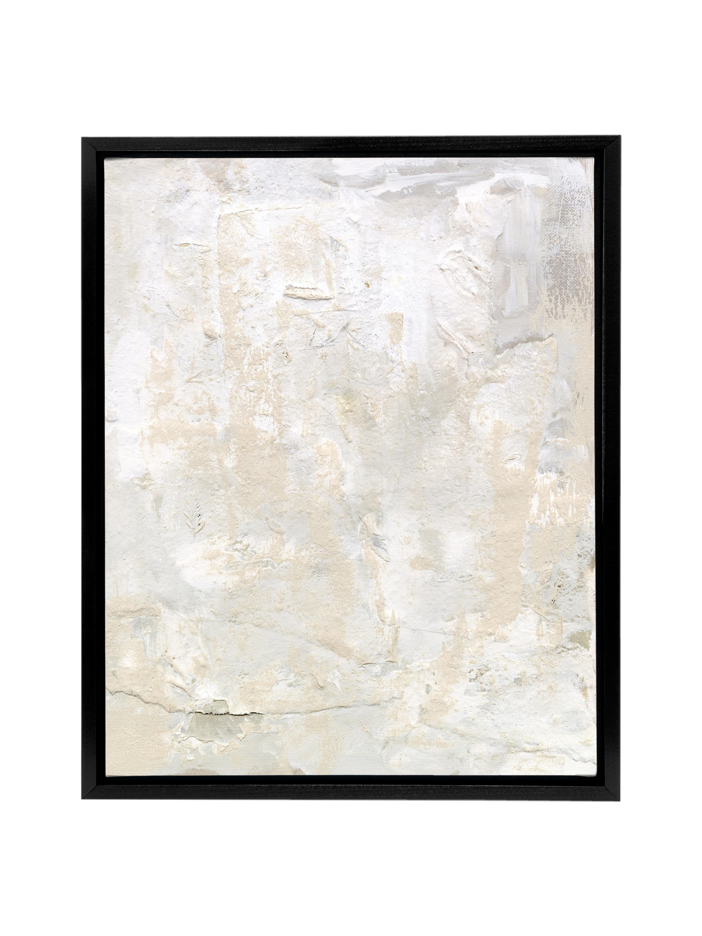 Plaster Apartment | Canvas