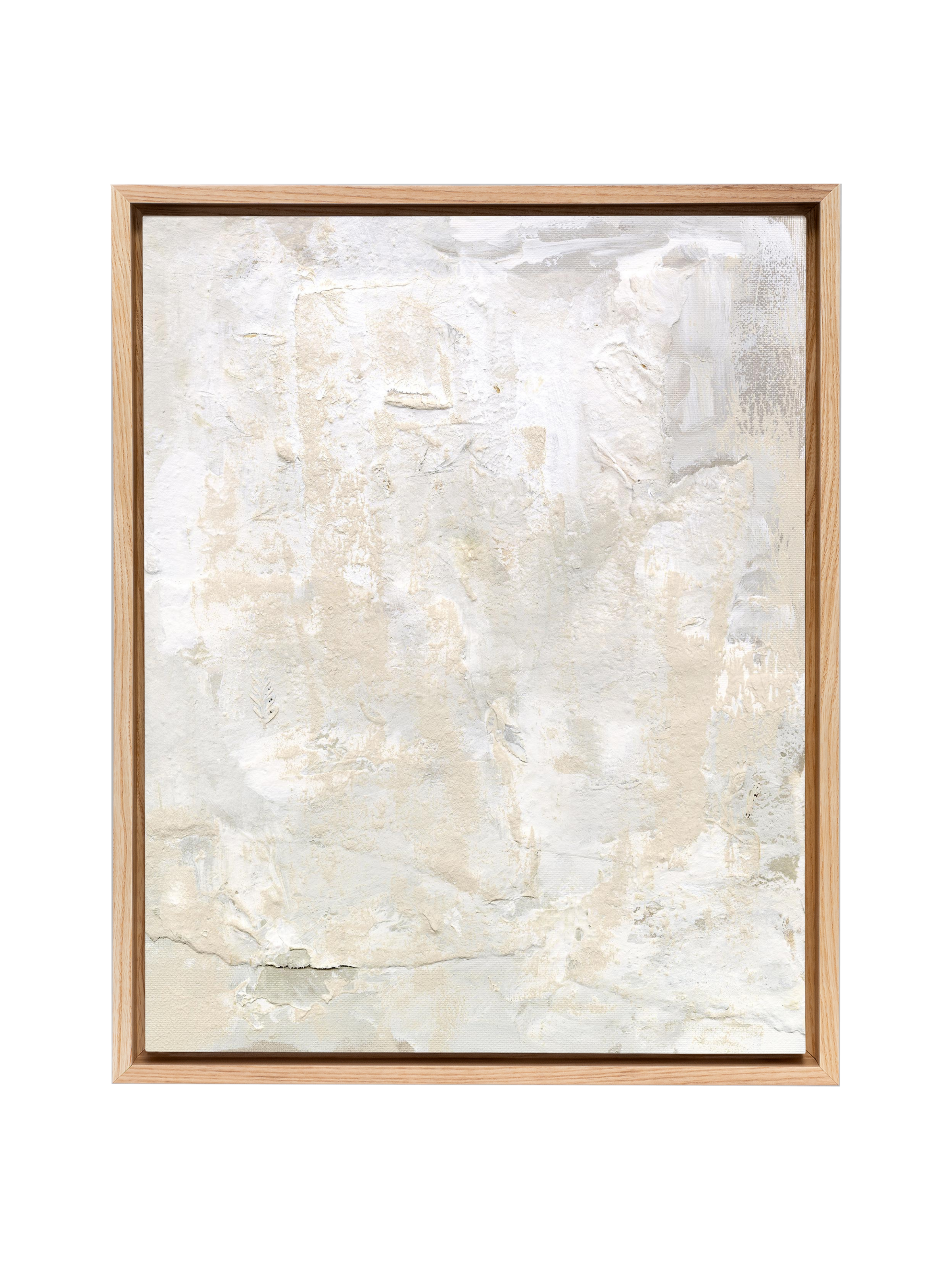 Plaster Apartment | Canvas