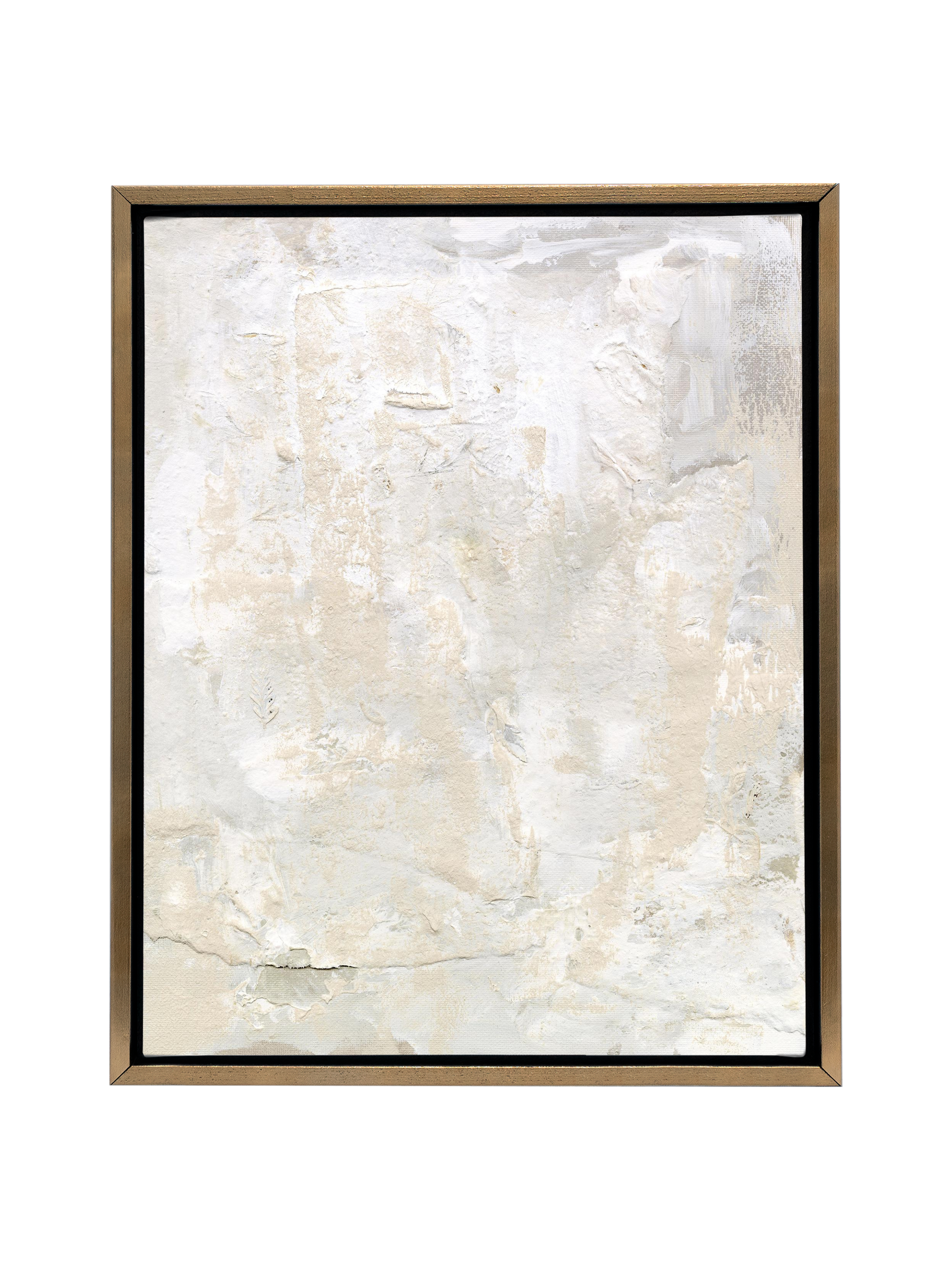 Plaster Apartment | Canvas