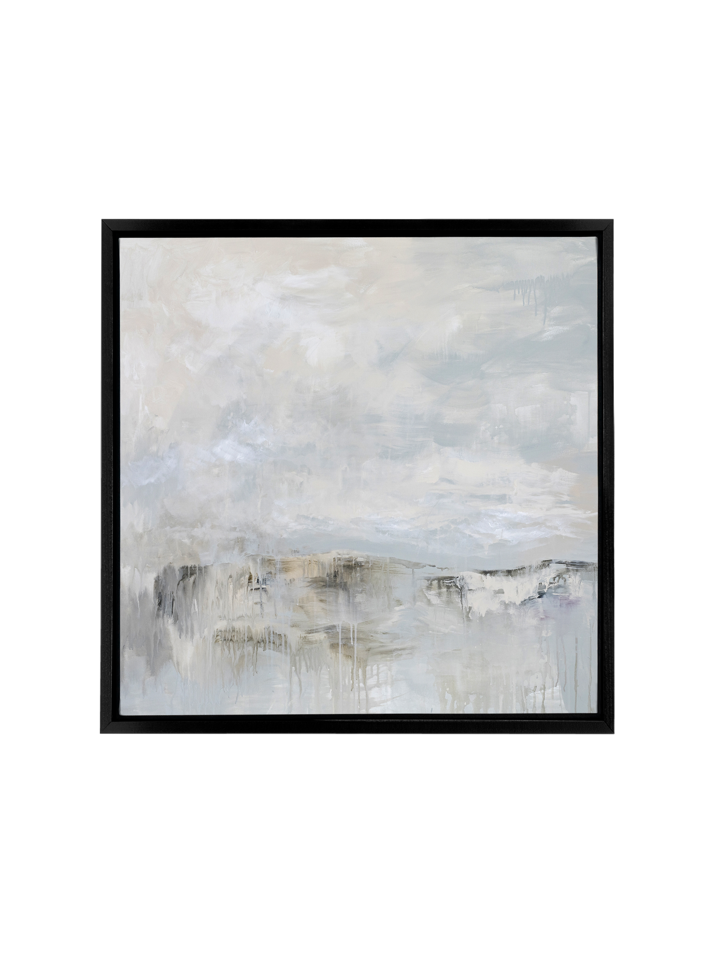 Quietude | Canvas