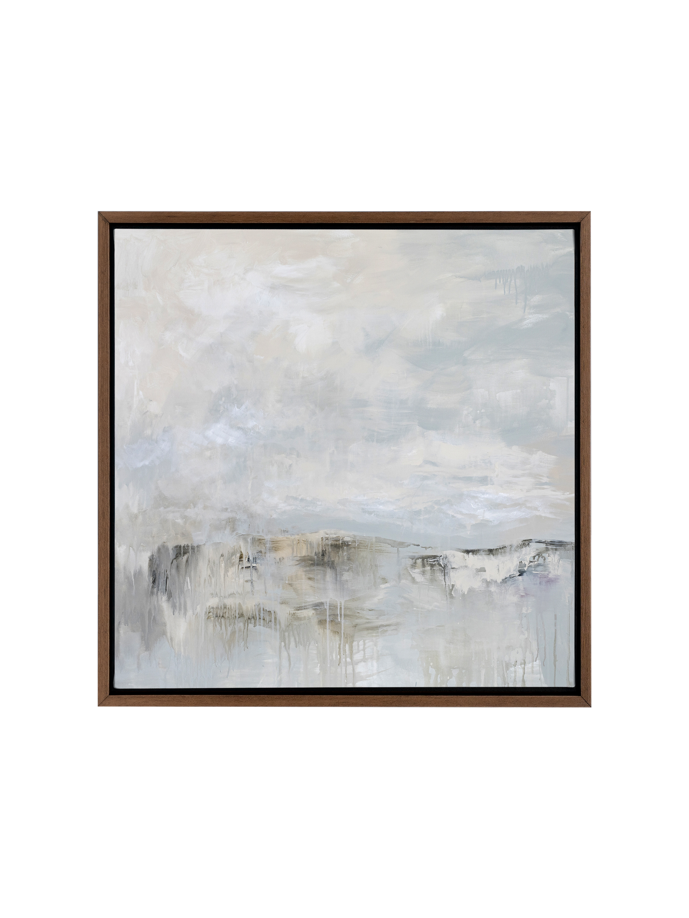 Quietude | Canvas