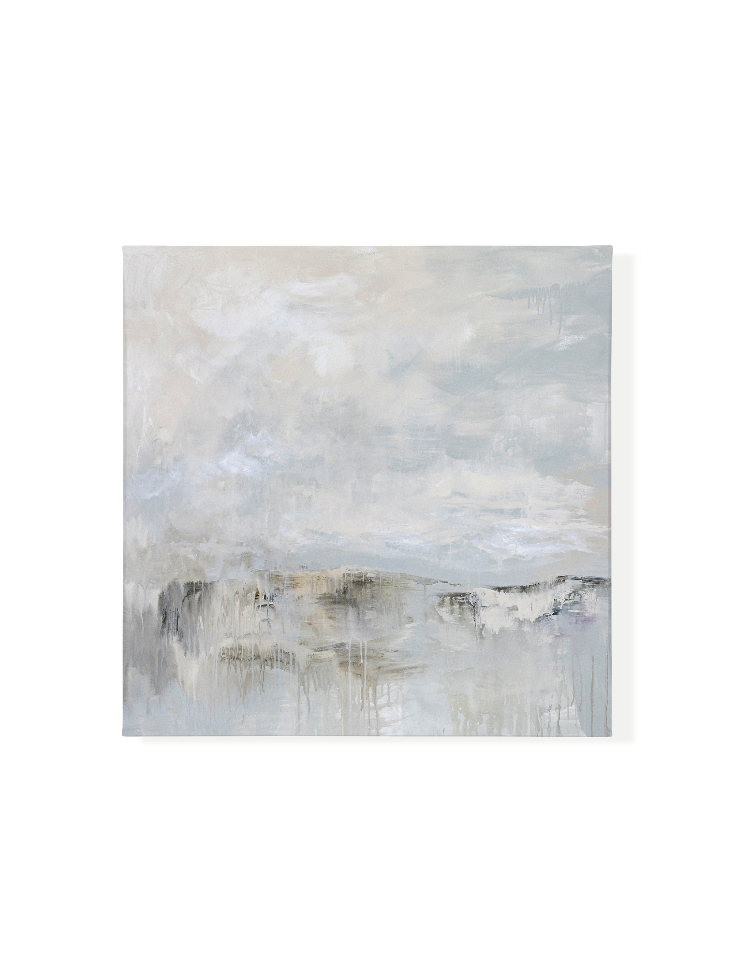 Quietude | Canvas