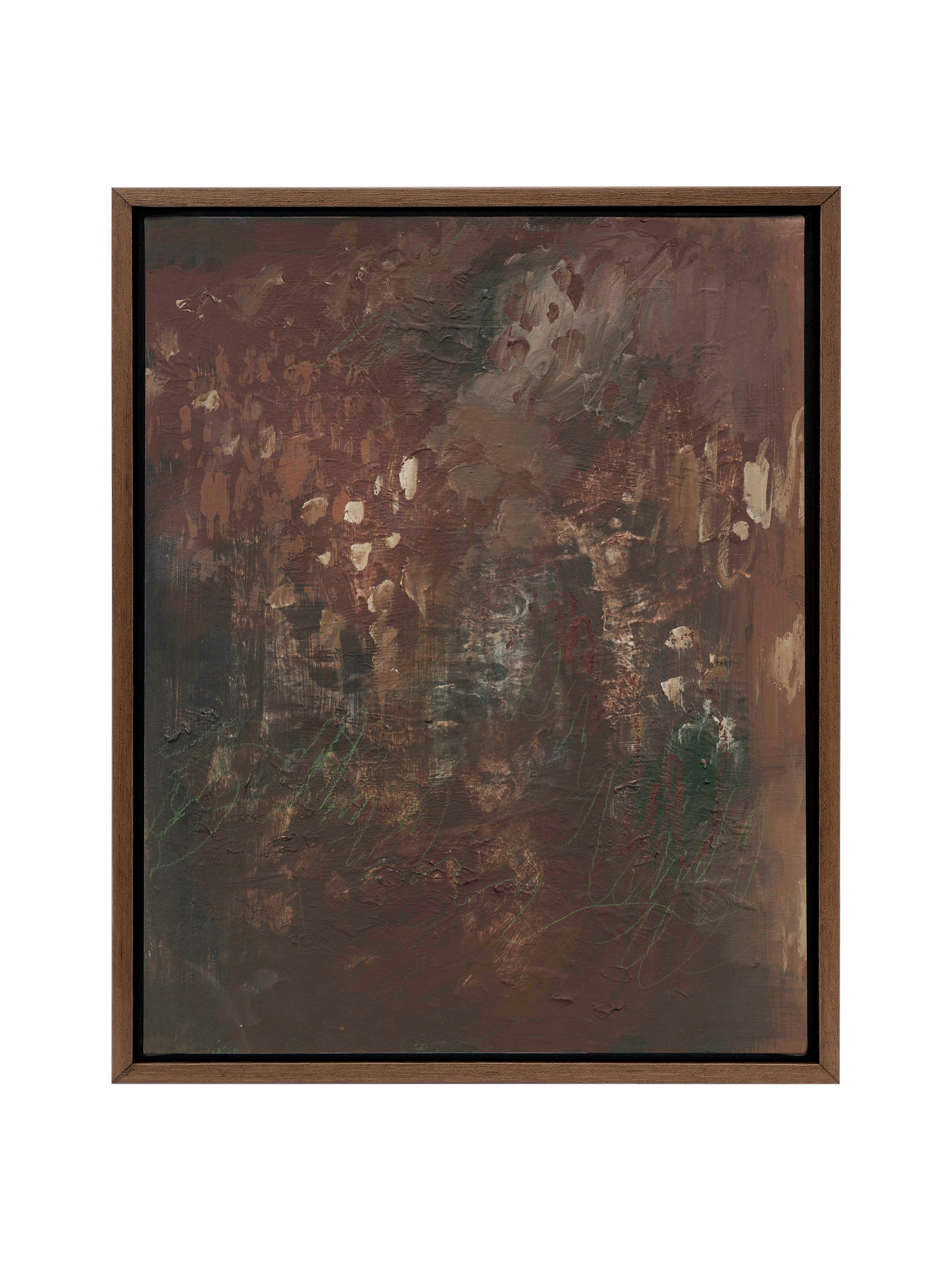 Riding Boots | Canvas