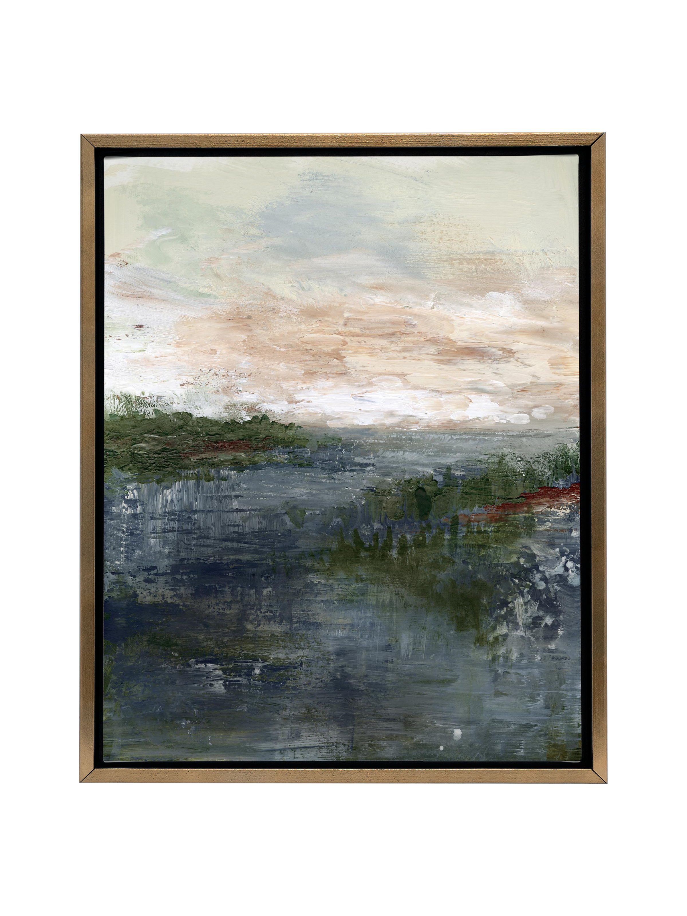 River Home | Canvas