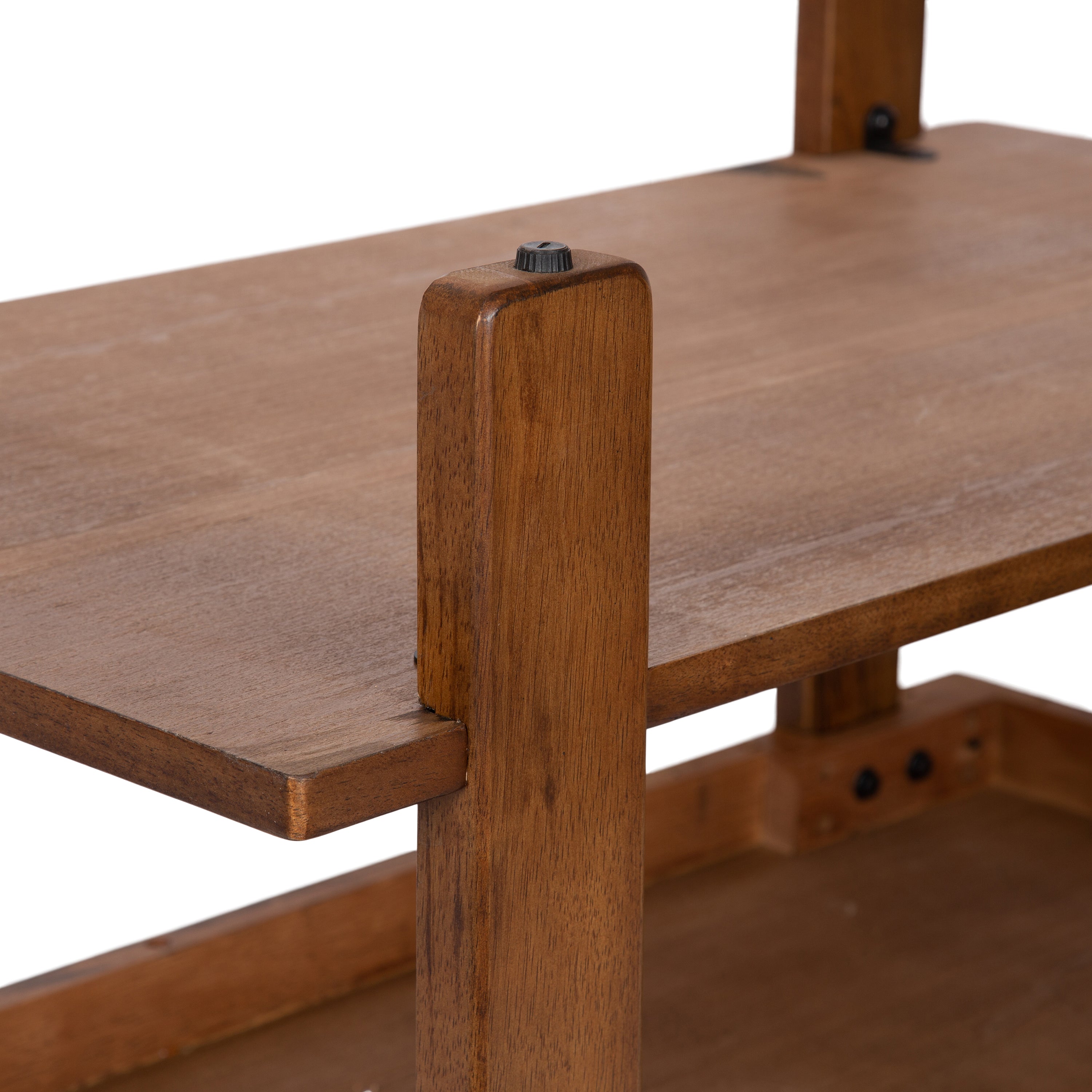 Foxford Rectangle Coffee Table