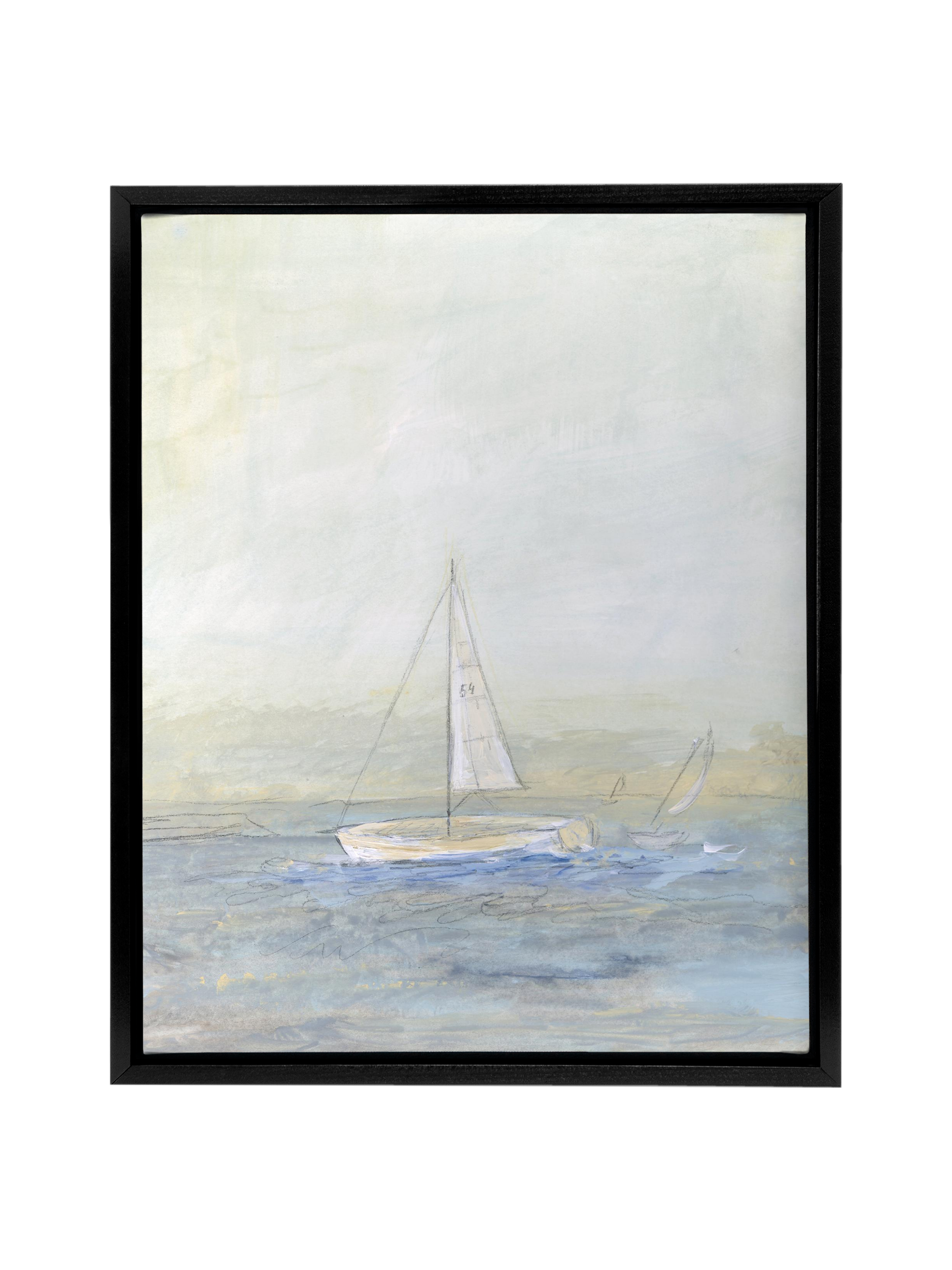Sail Away | Canvas