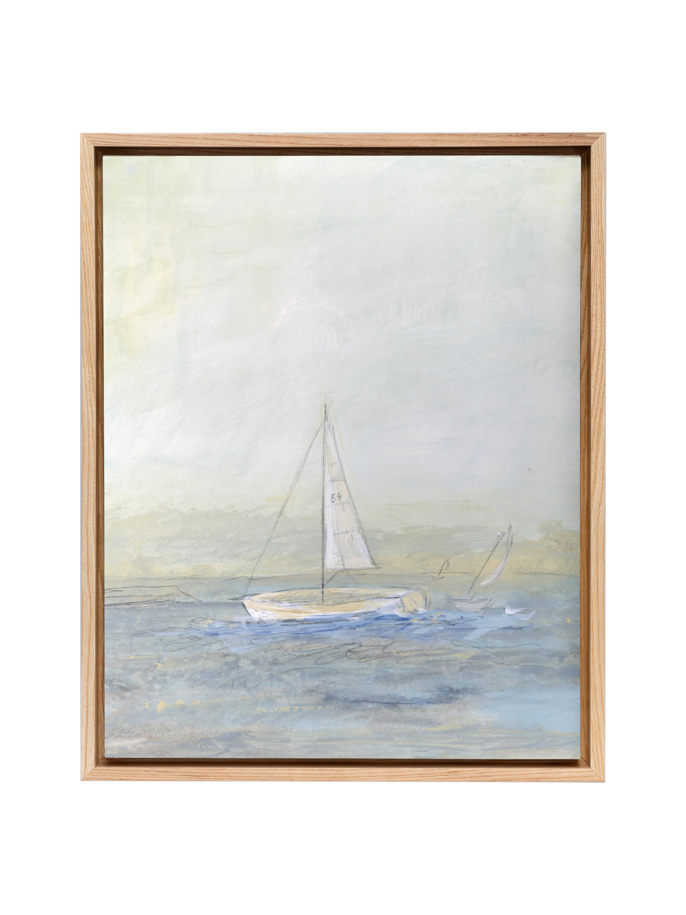 Sail Away | Canvas
