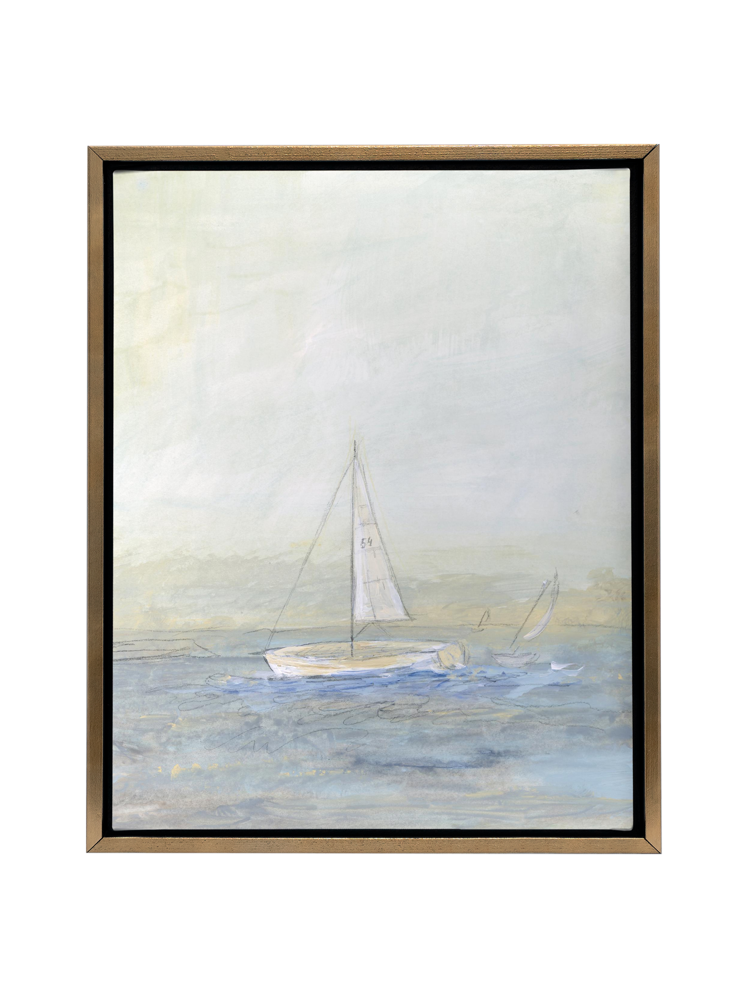Sail Away | Canvas