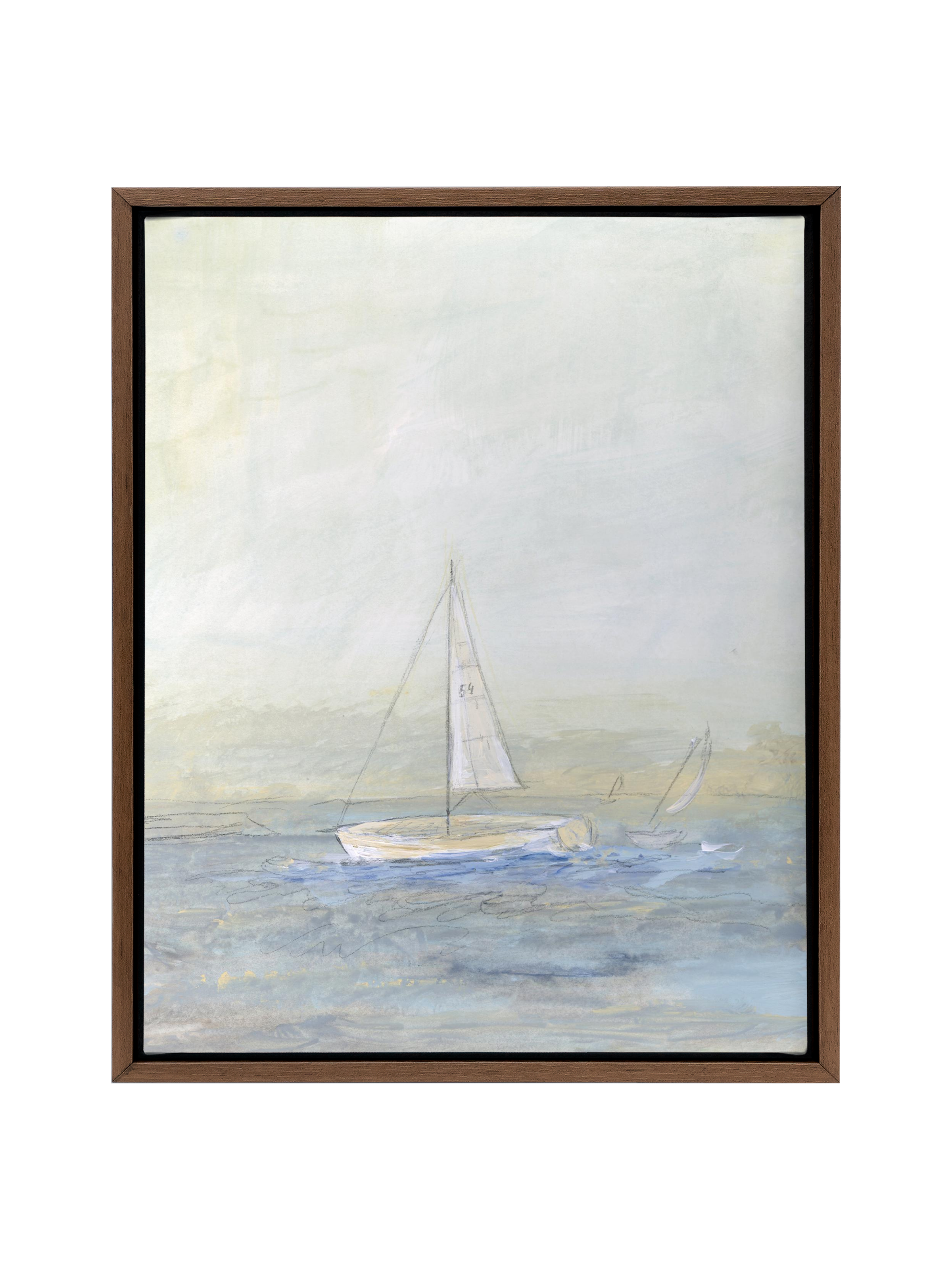 Sail Away | Canvas