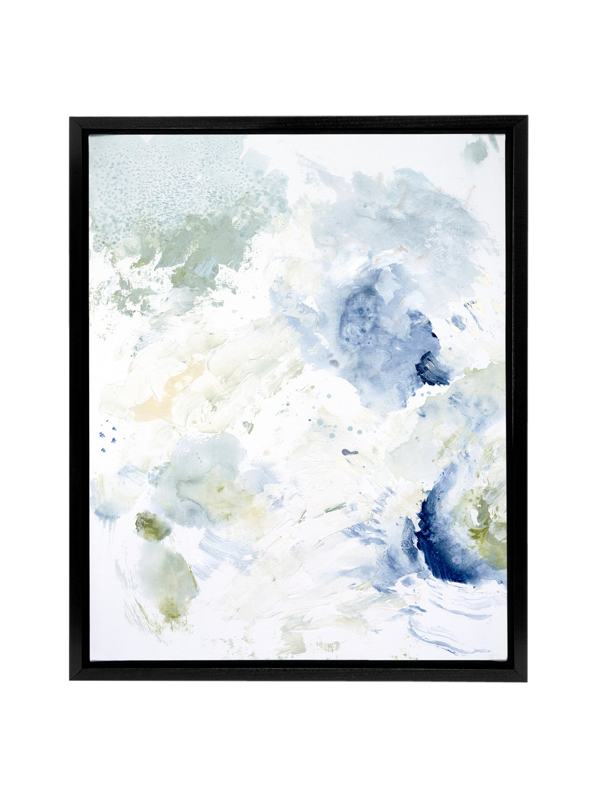 Salt of the Earth | Canvas