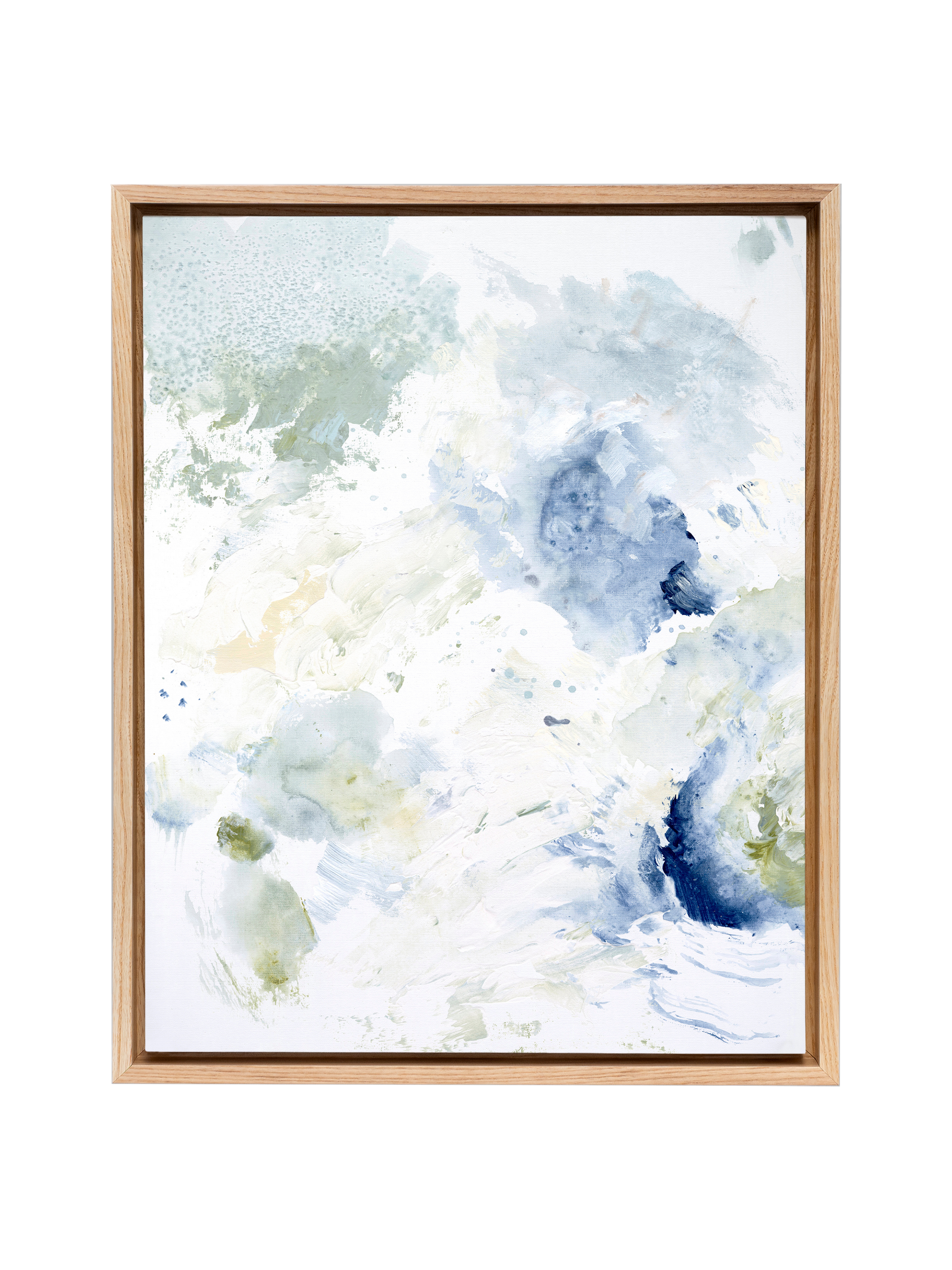 Salt of the Earth | Canvas