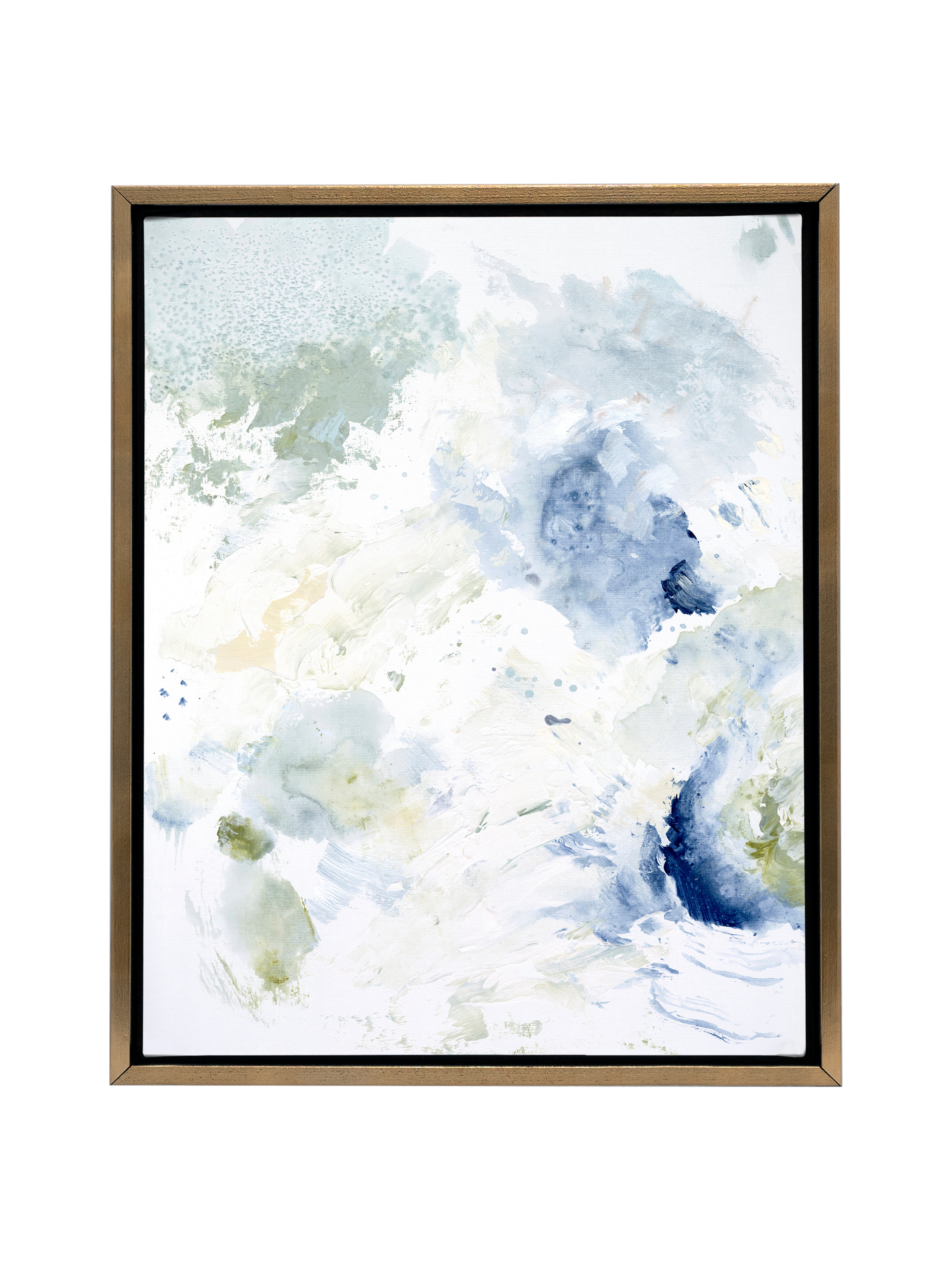 Salt of the Earth | Canvas