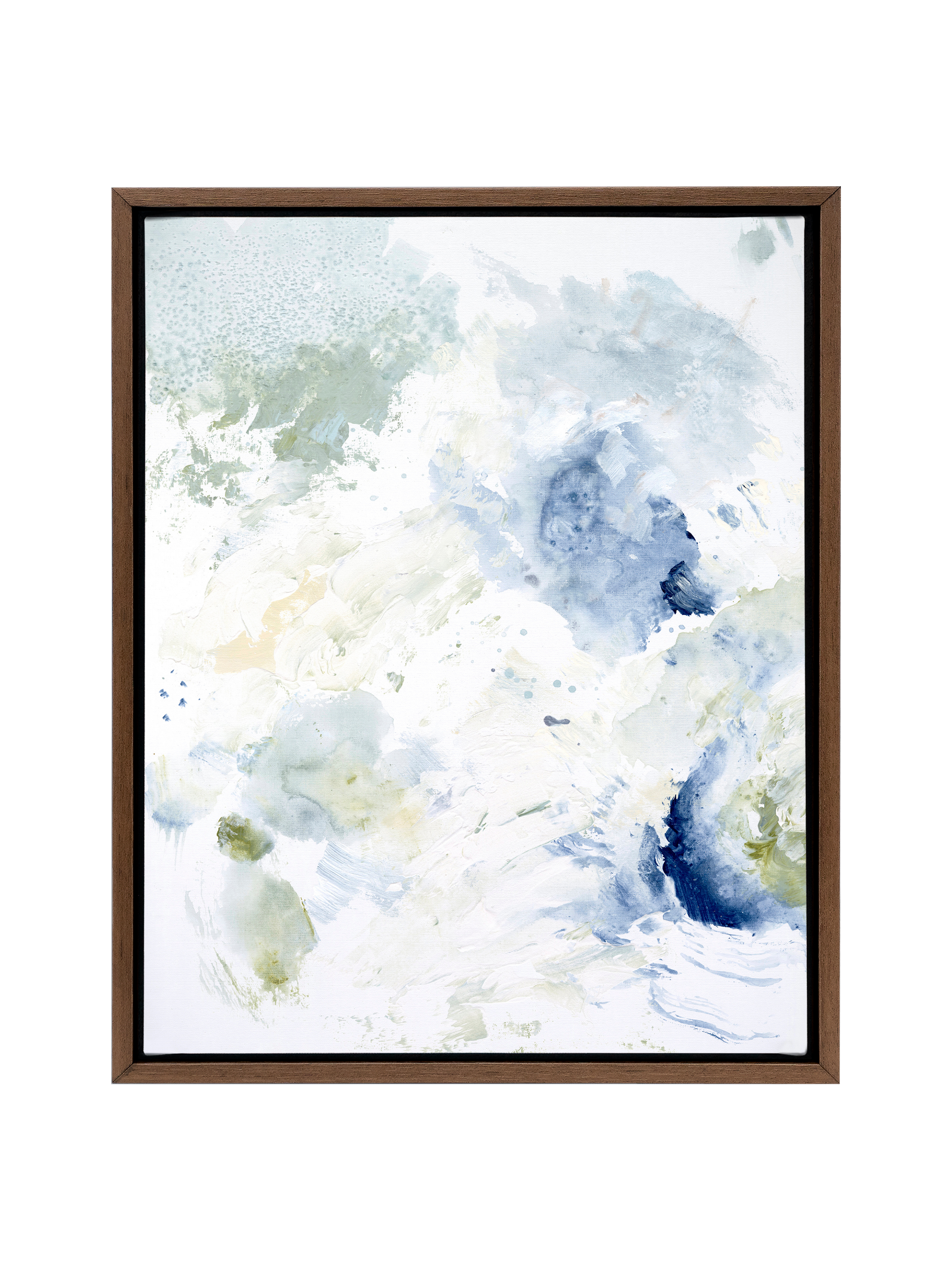 Salt of the Earth | Canvas