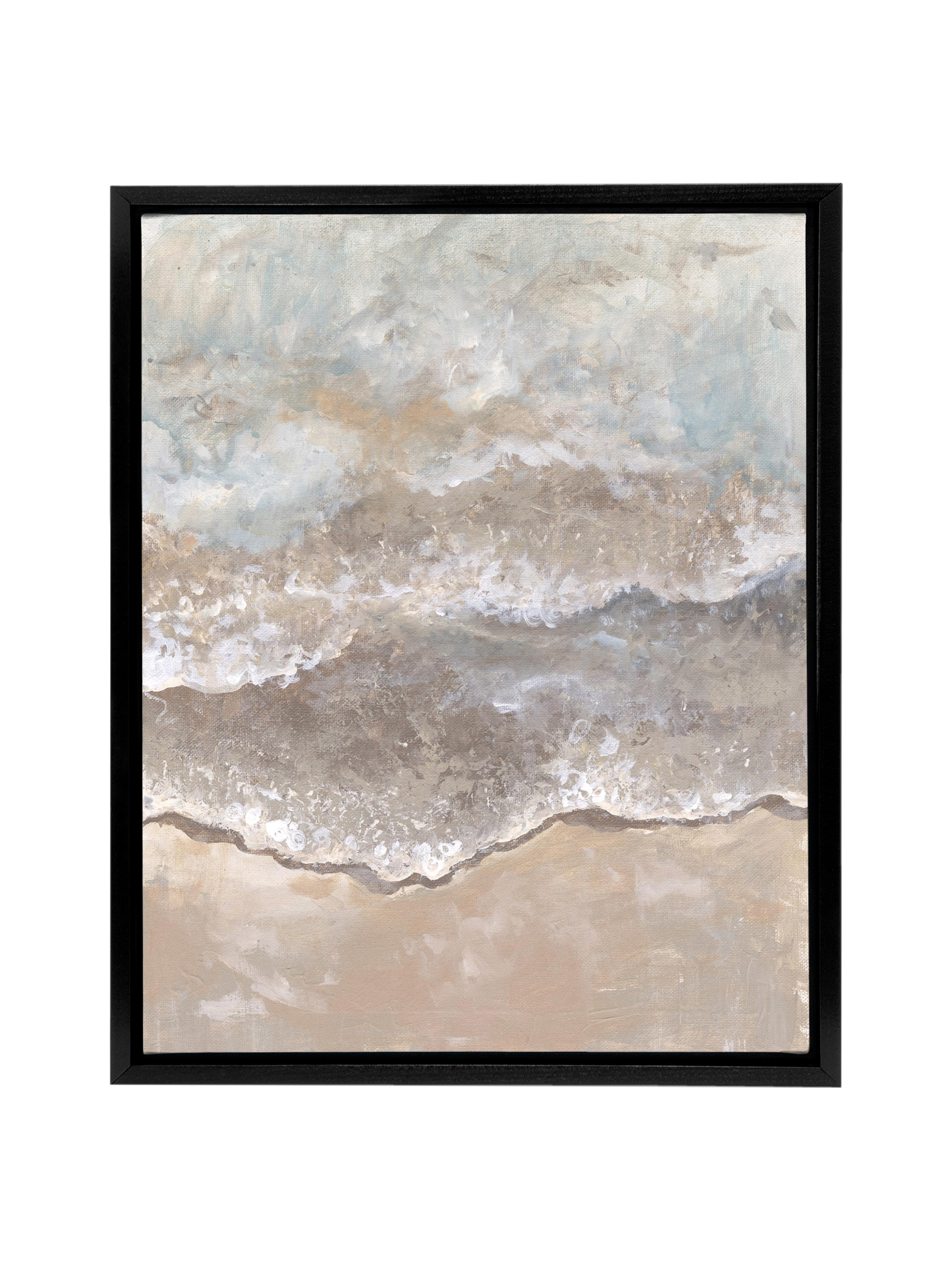 Sandy Shore | Canvas
