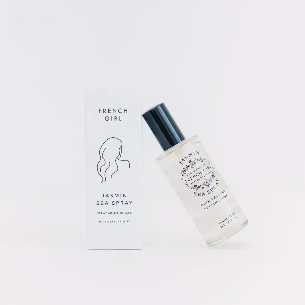 Sea Salt Hair Mist - Jasmin