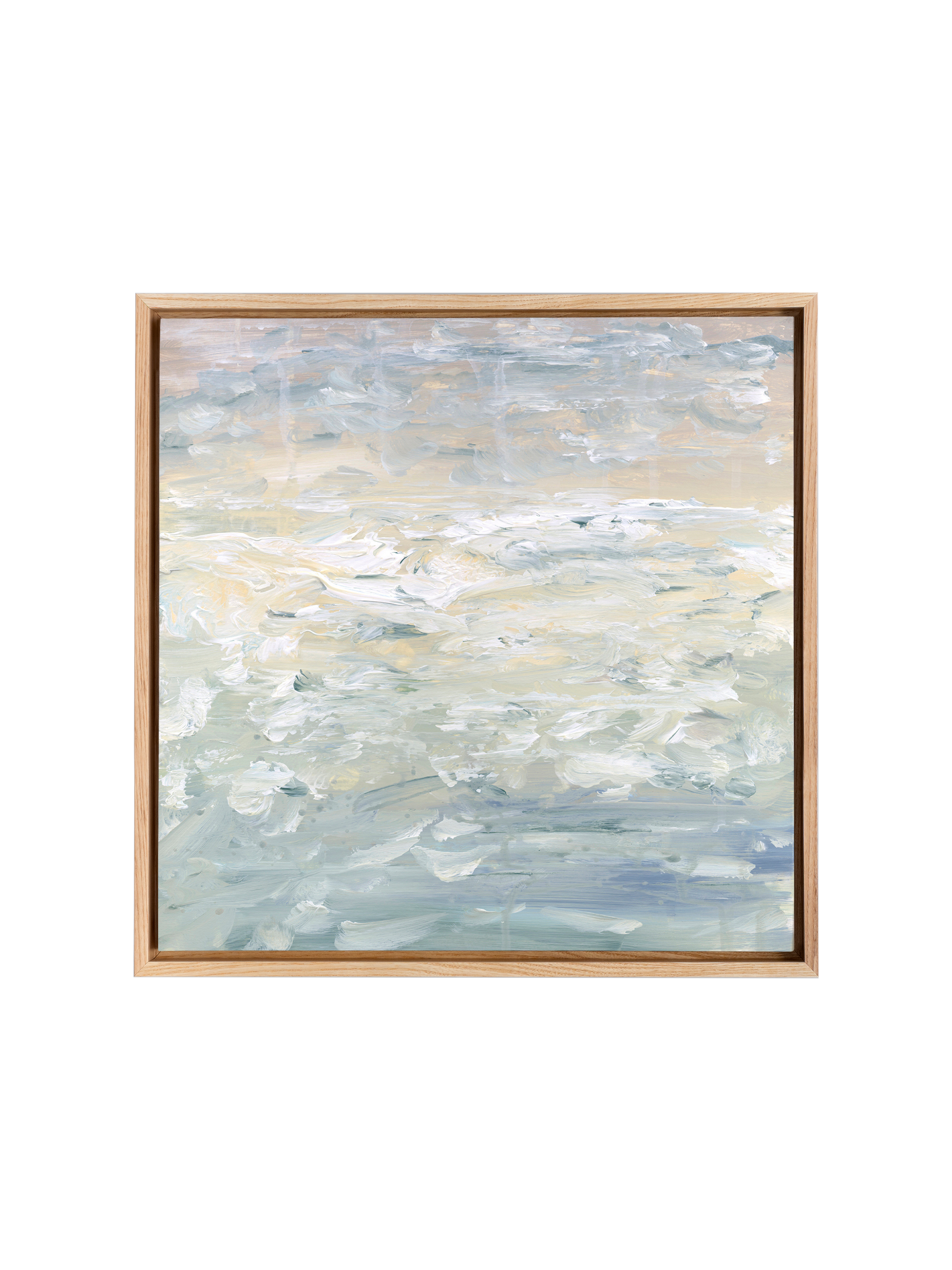 Seaside | Canvas
