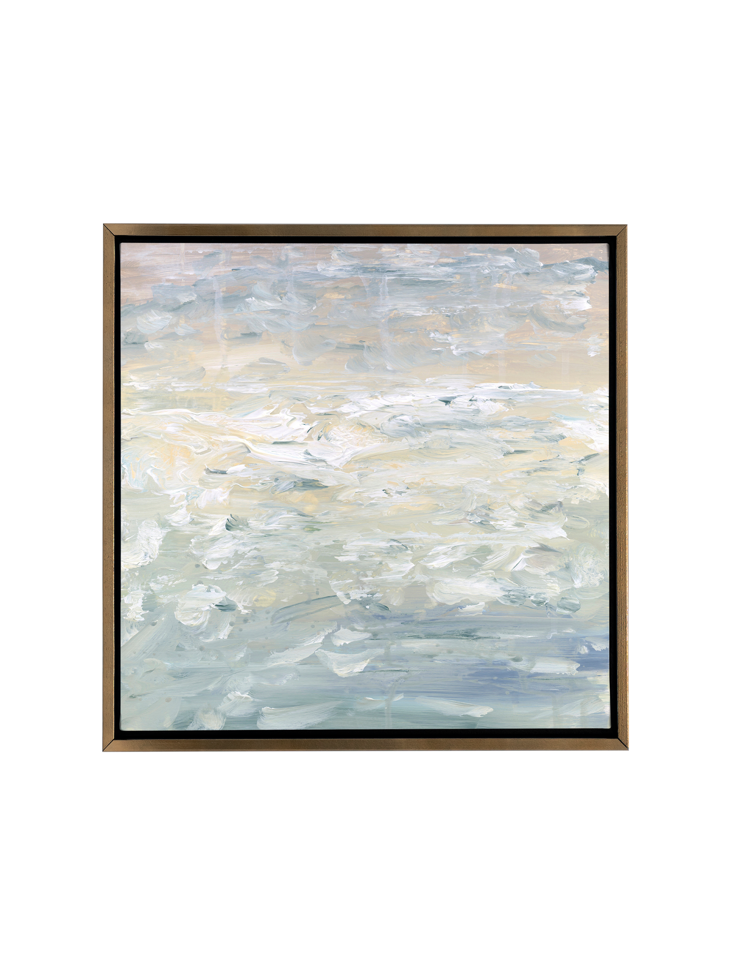 Seaside | Canvas