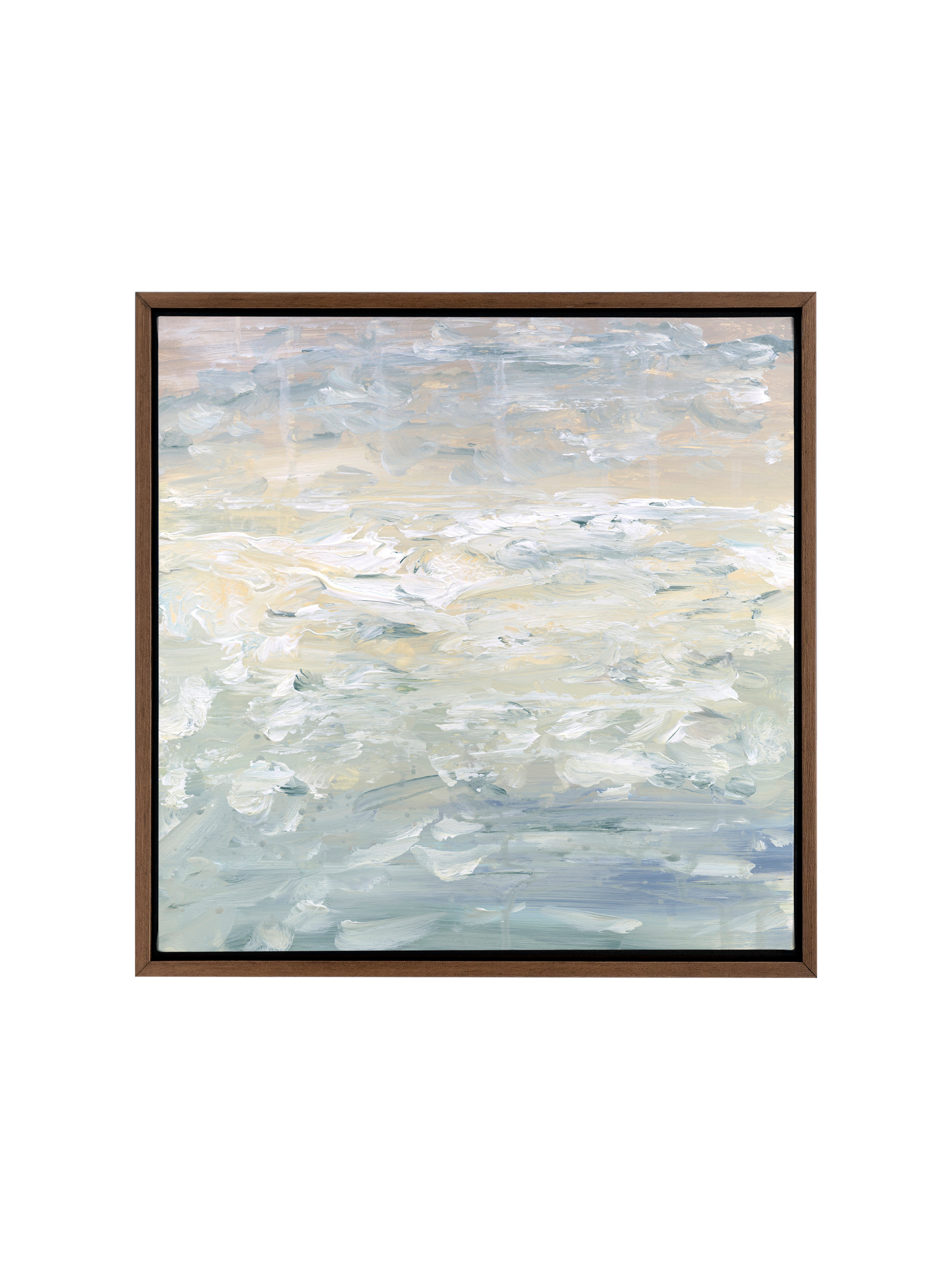 Seaside | Canvas