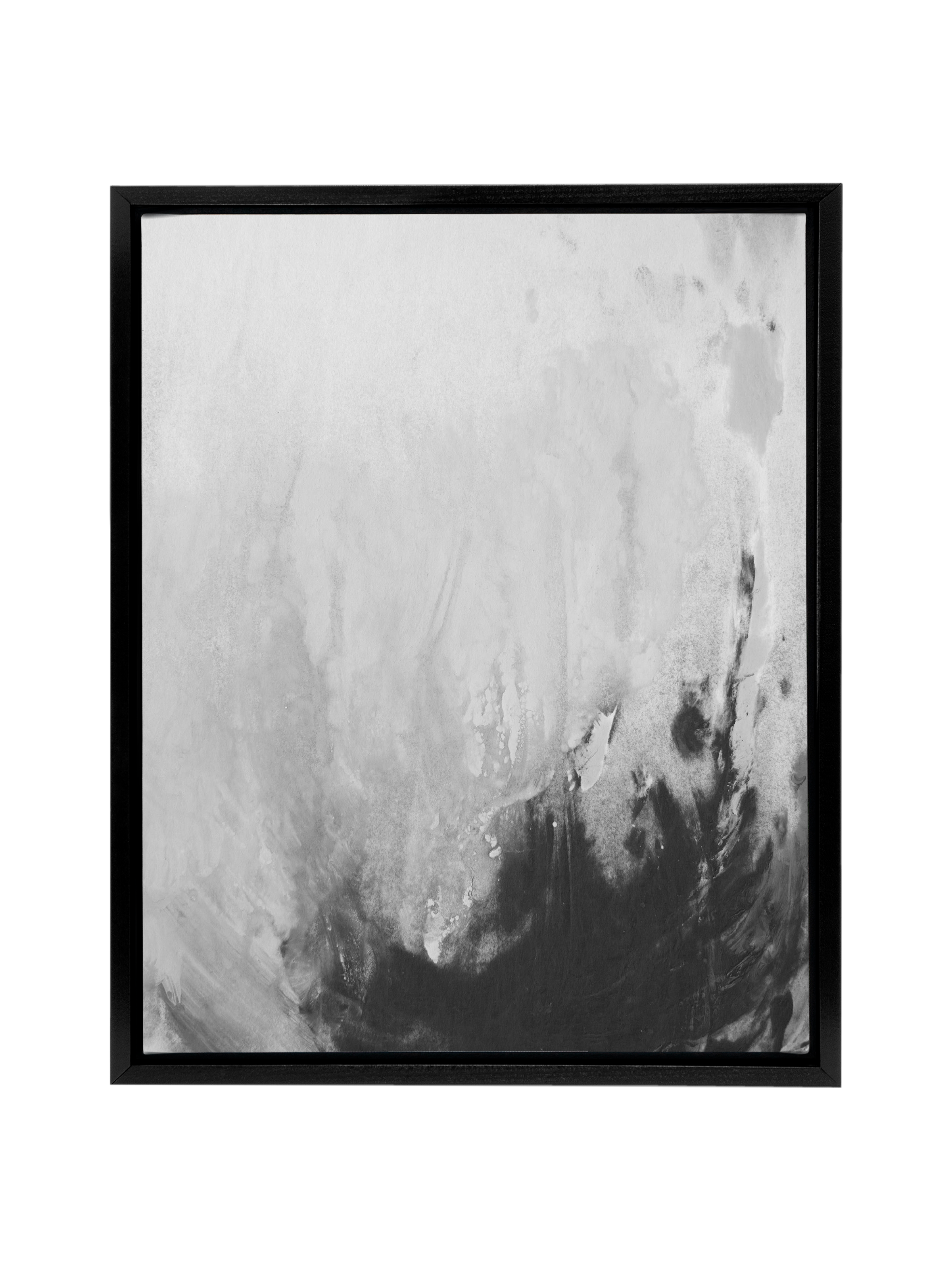 Shadow Of Your Wing | Canvas