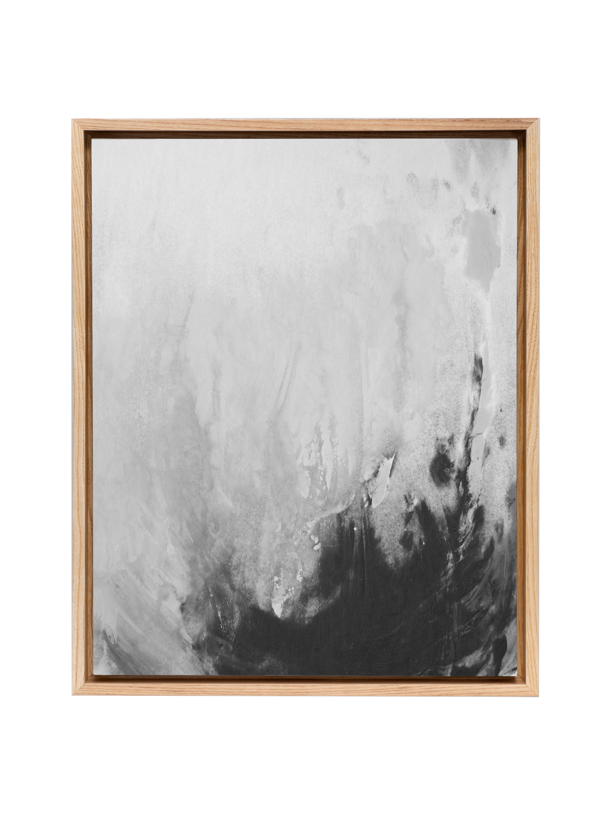 Shadow Of Your Wing | Canvas