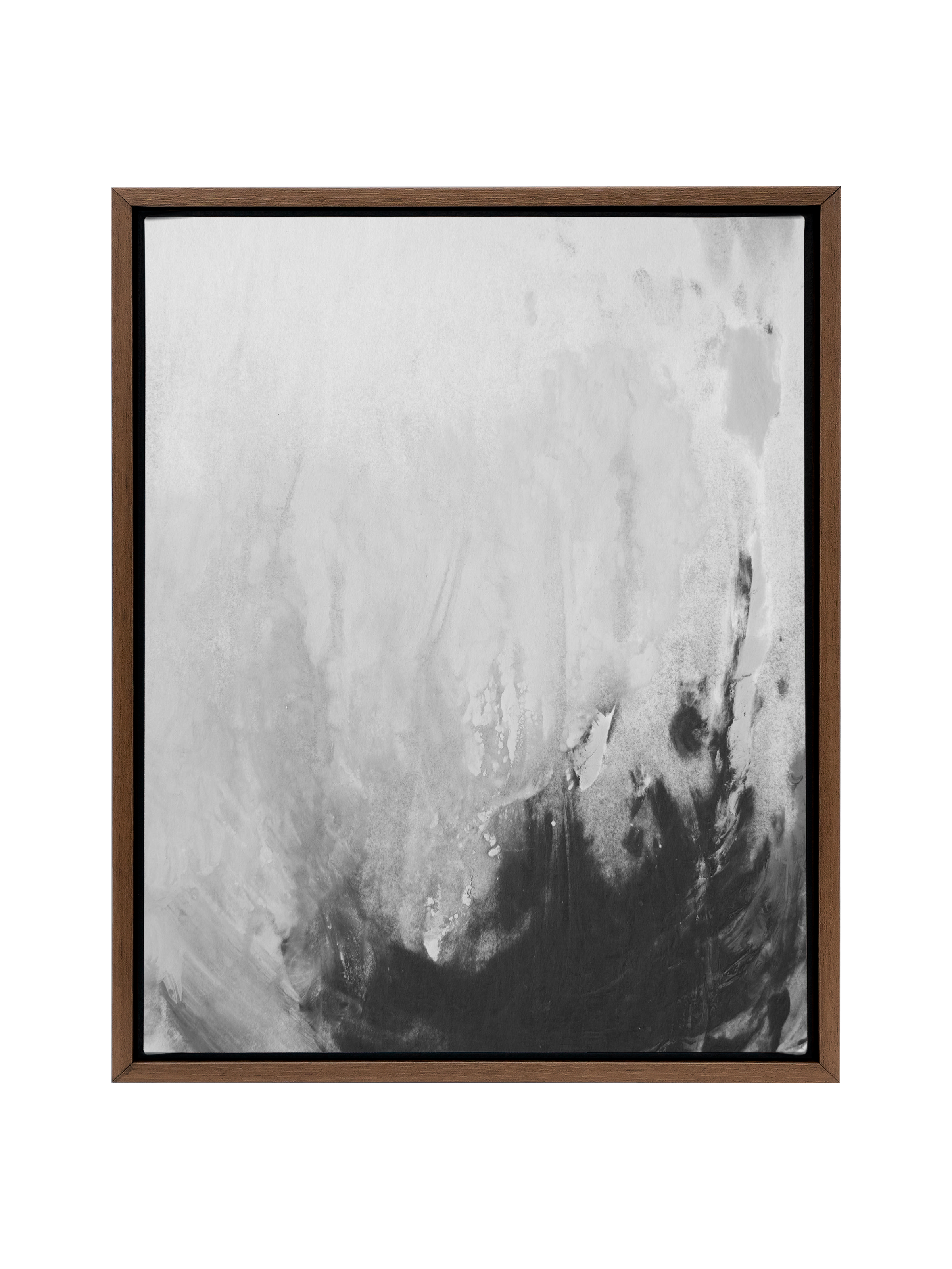 Shadow Of Your Wing | Canvas