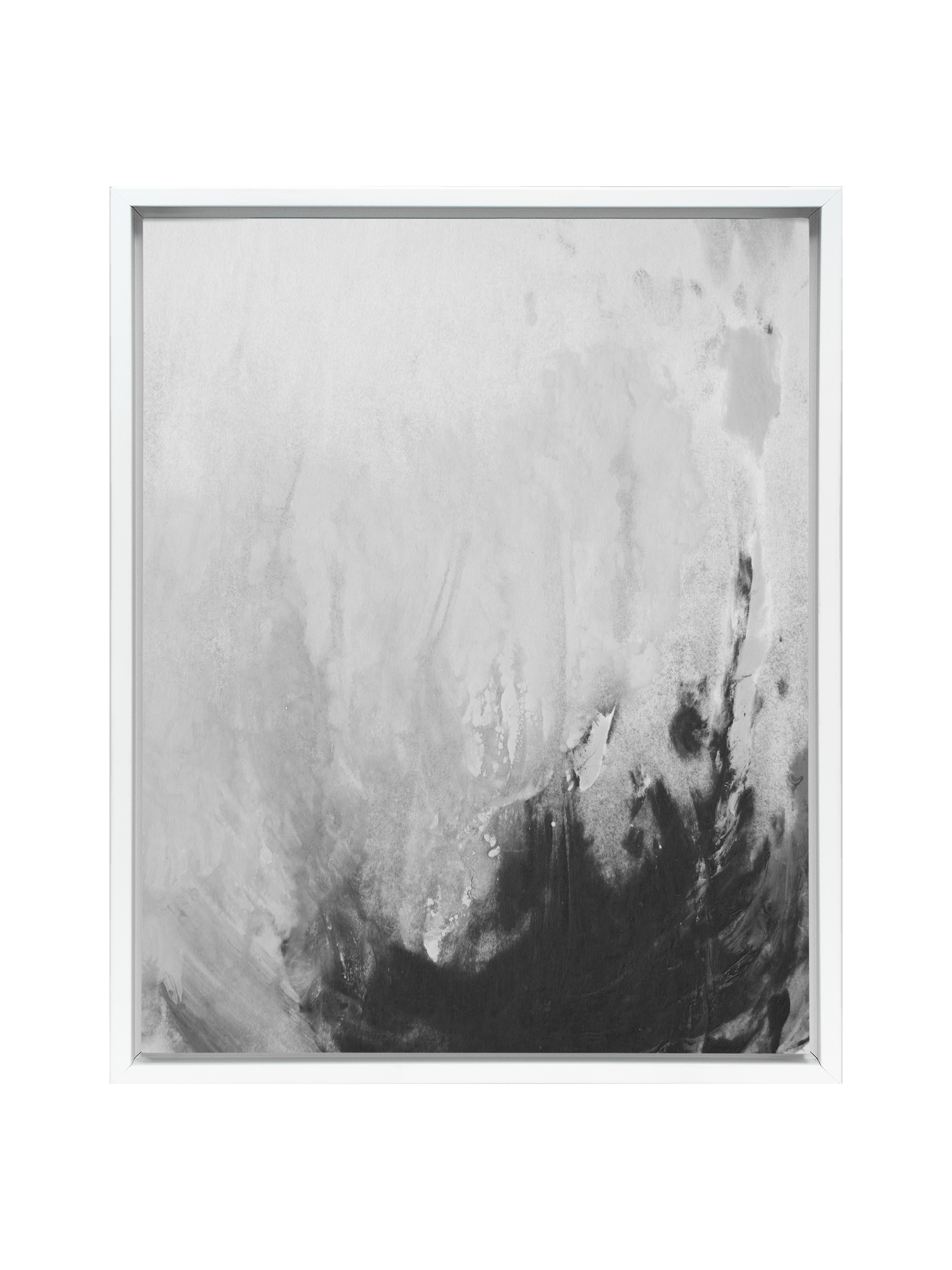 Shadow Of Your Wing | Canvas