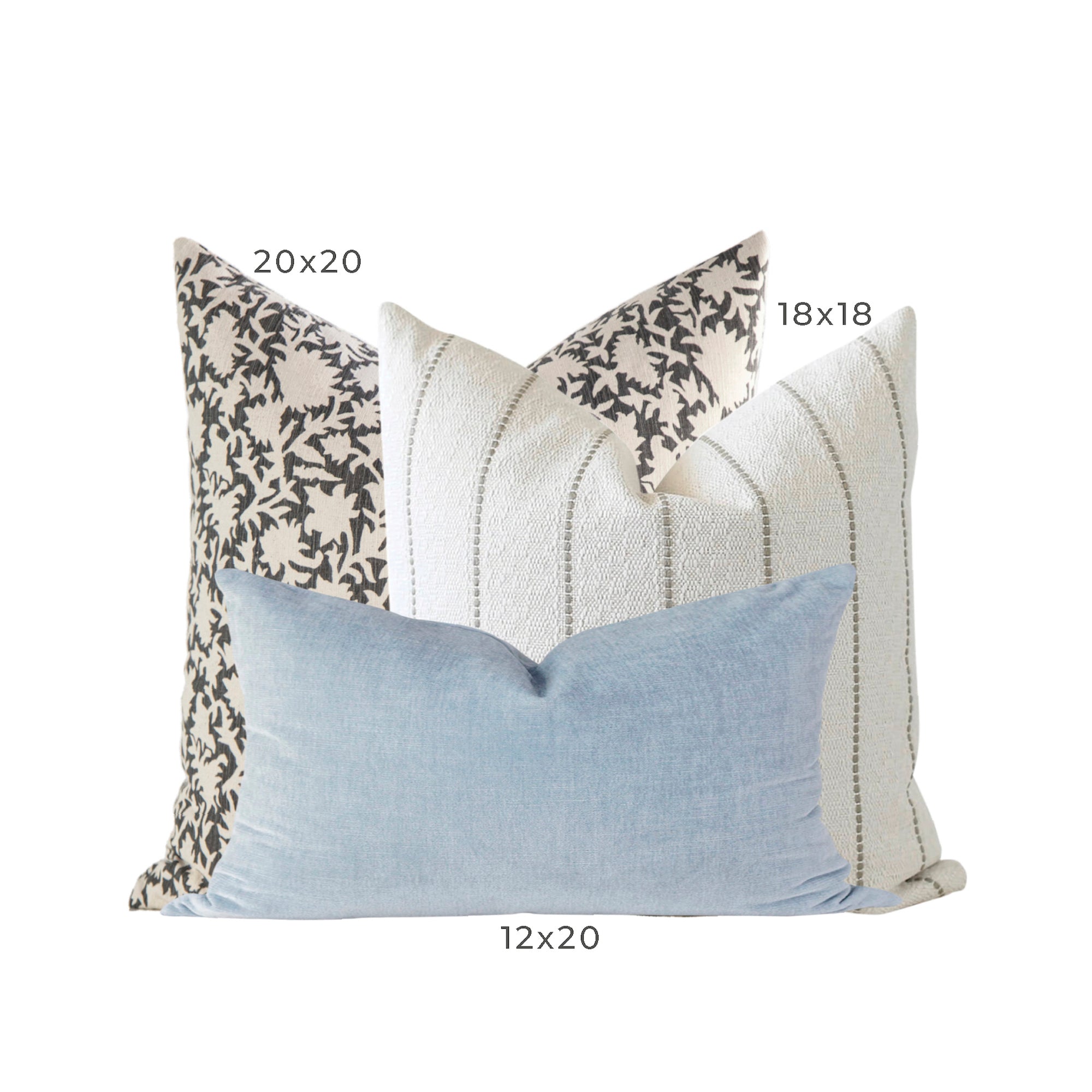 Pillow Combination Set #165