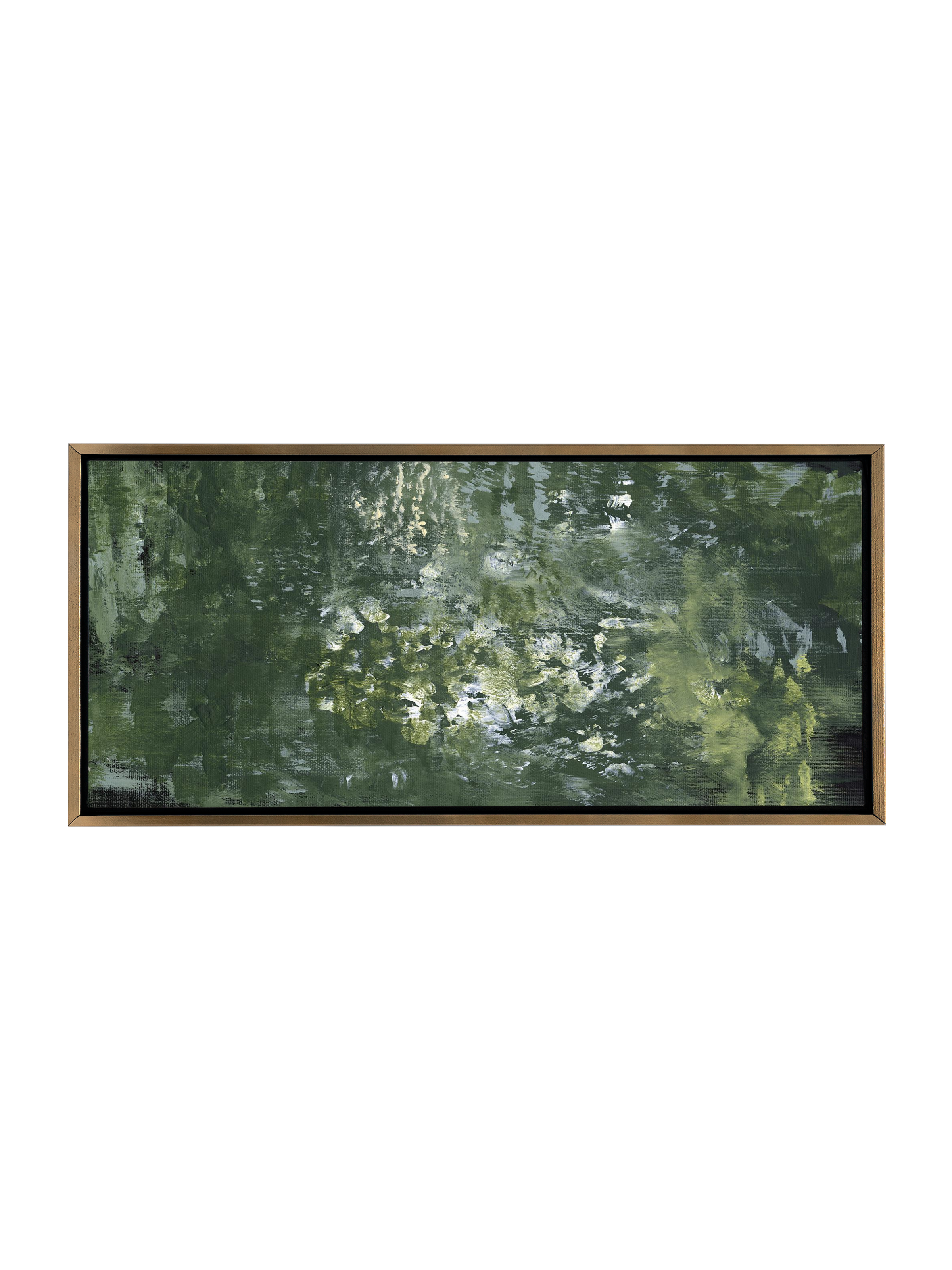 Snake Plant | Canvas