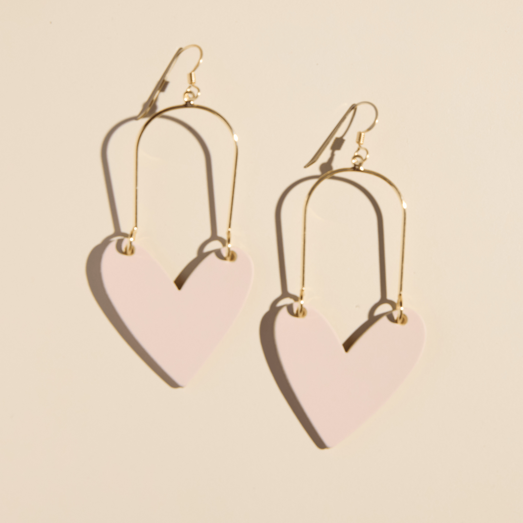 Soft Sand Sweethearts