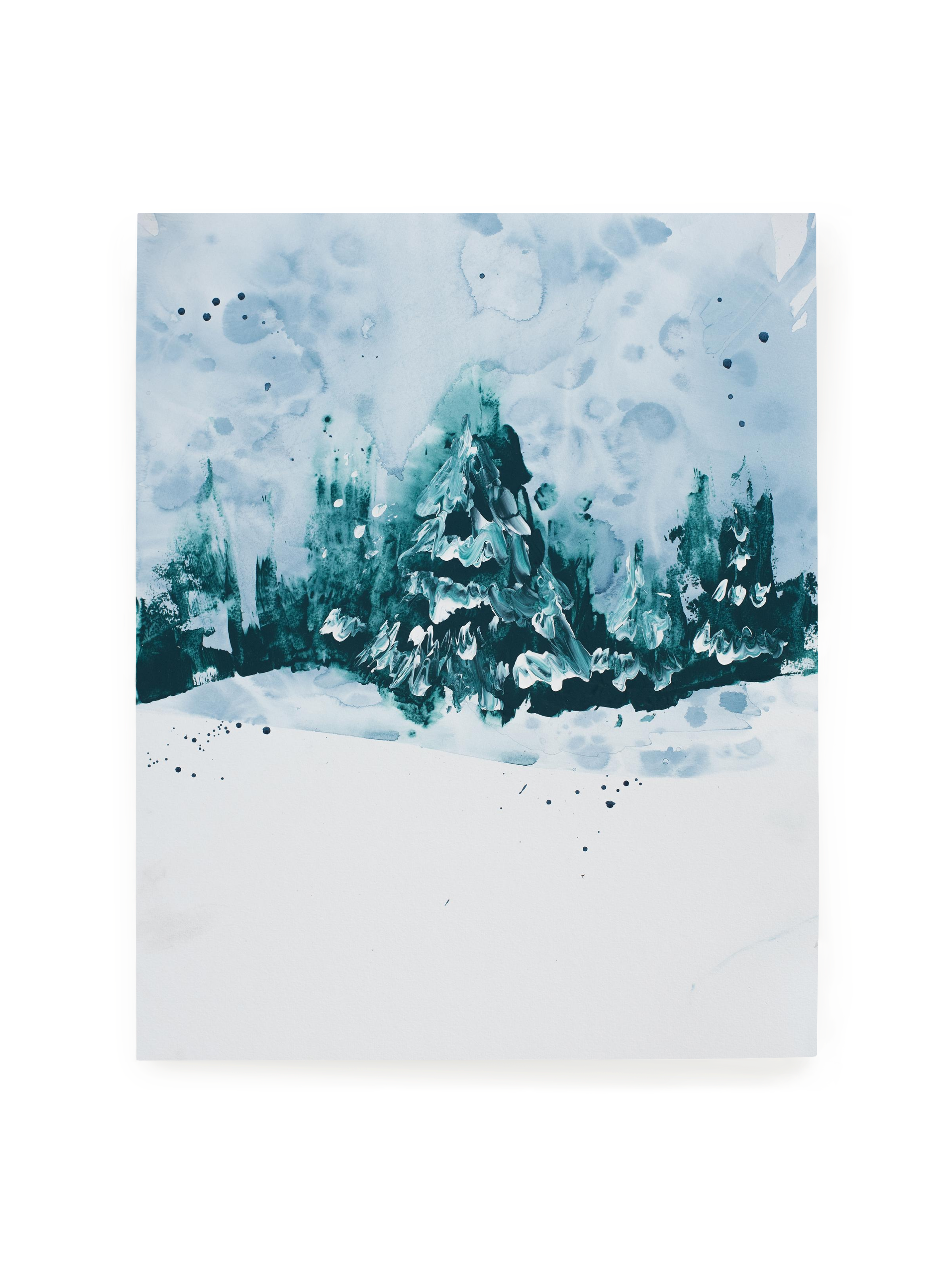 Solstice | Art Print