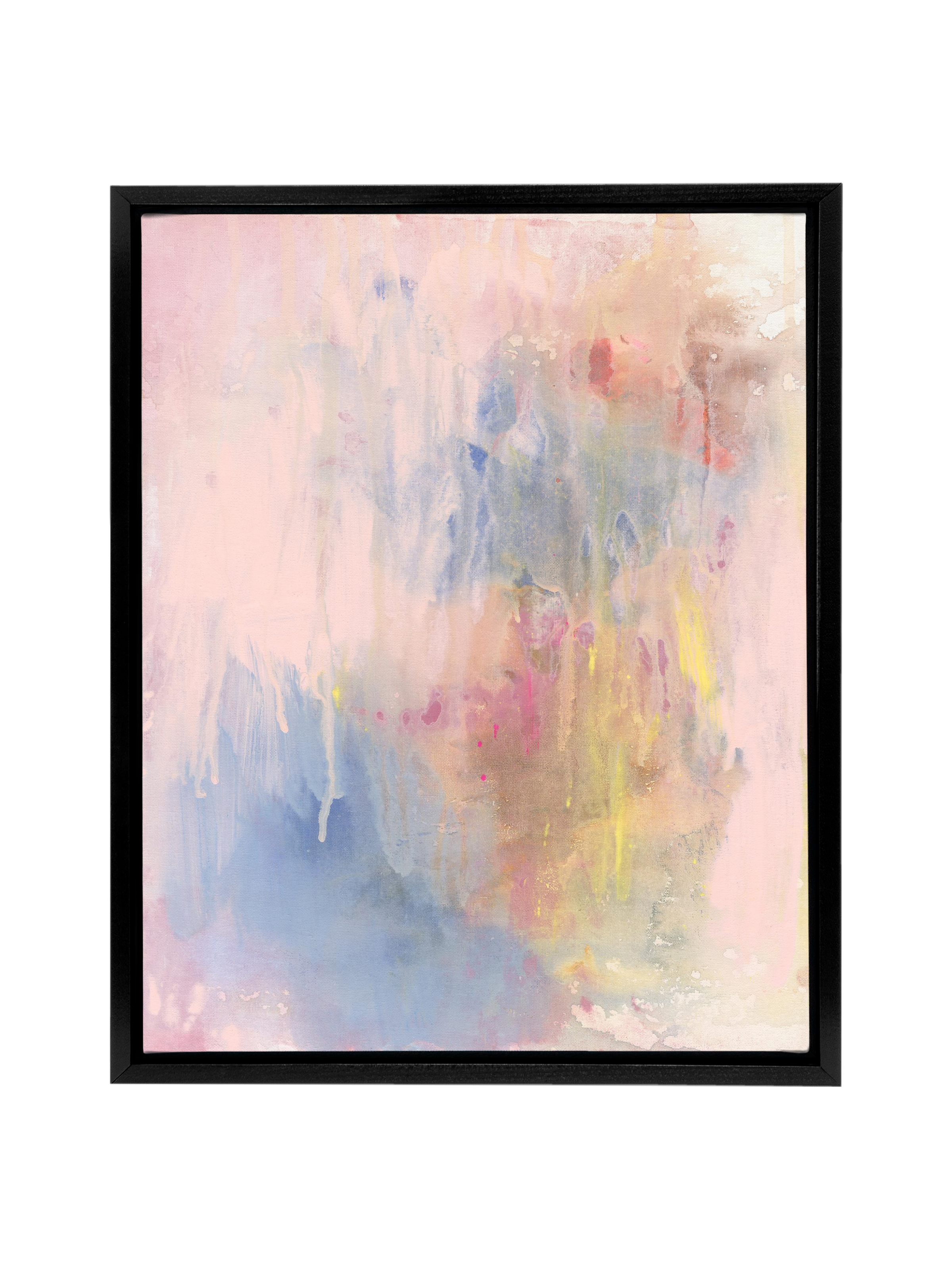 Space Cowgirl | Canvas